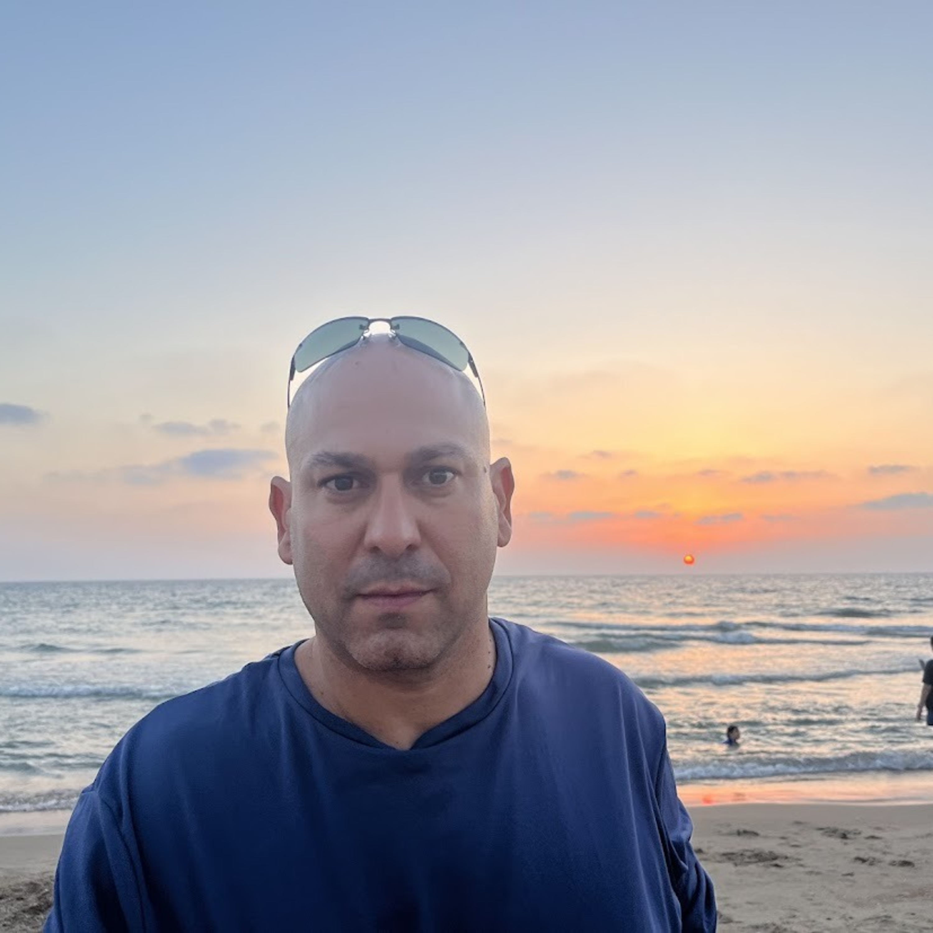 ברק קידר:בחרתי לחיות לפי הפילוסופייה הסטואית episode artwork