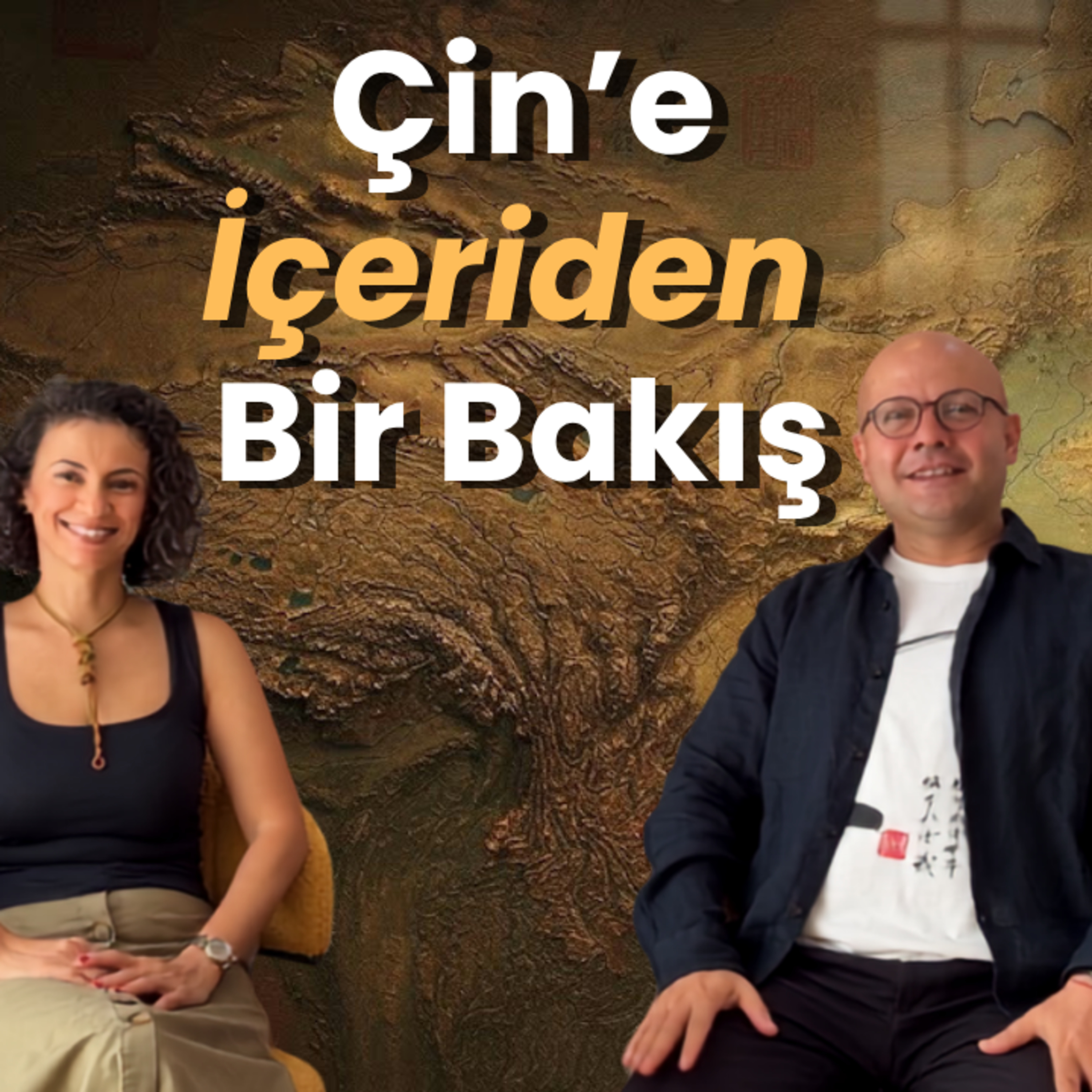 Eski Pekin Delikanlısı K. Emre Demir | Çince Öğrendim de Ne Oldu?