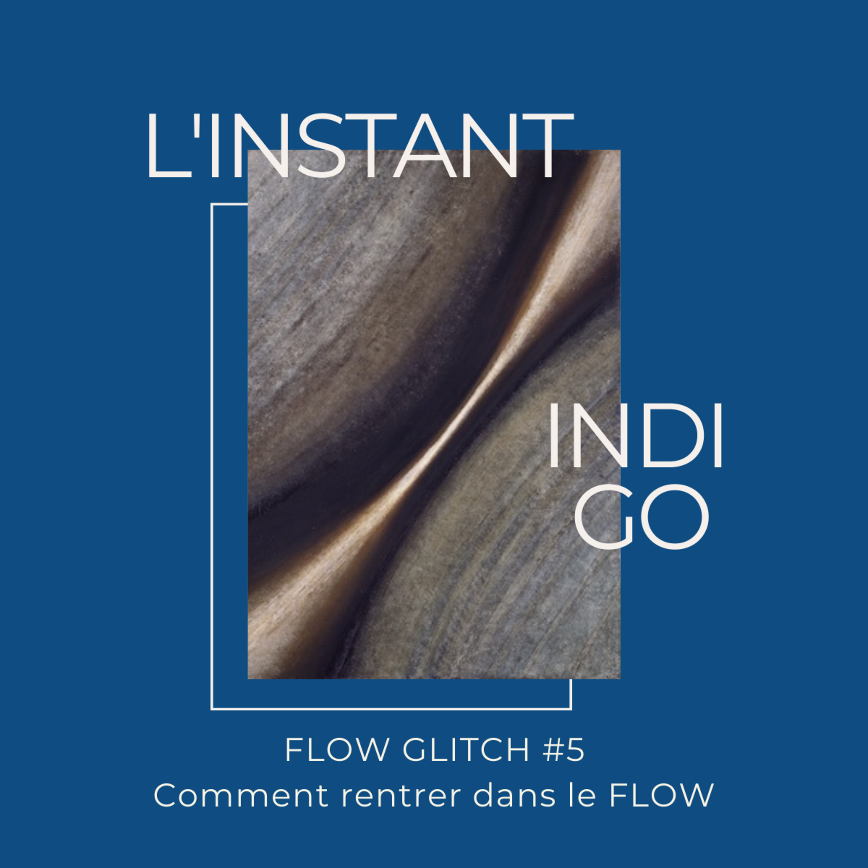 FLOW GLITCH #5 - Comment rentrer dans le FLOW