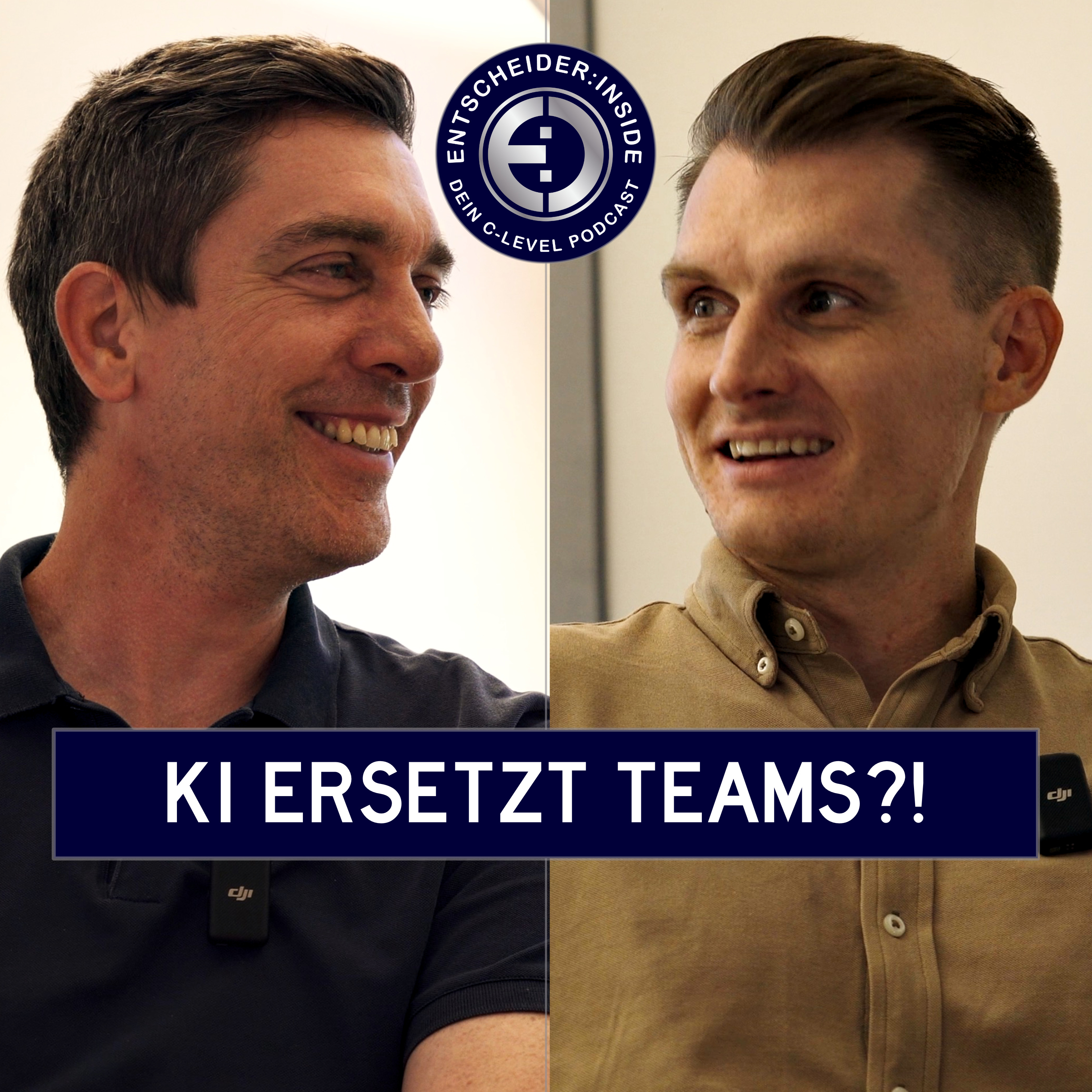 Brauchen Start-ups bald keine Mitarbeiter mehr? Flowzar CEO Andreas Habersetzer über KI-Agenten (#26)
