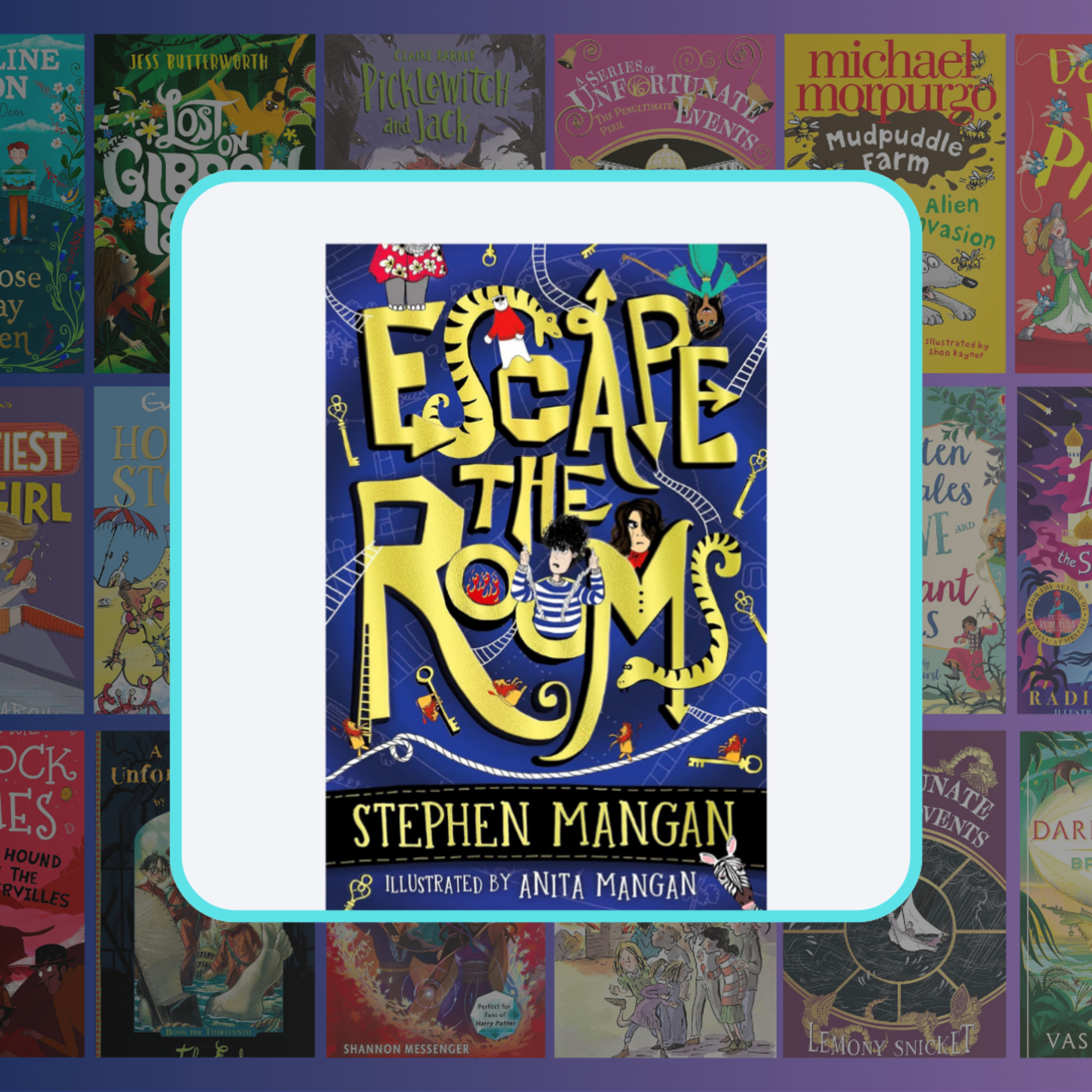 Owl Be Reading Book Reviews