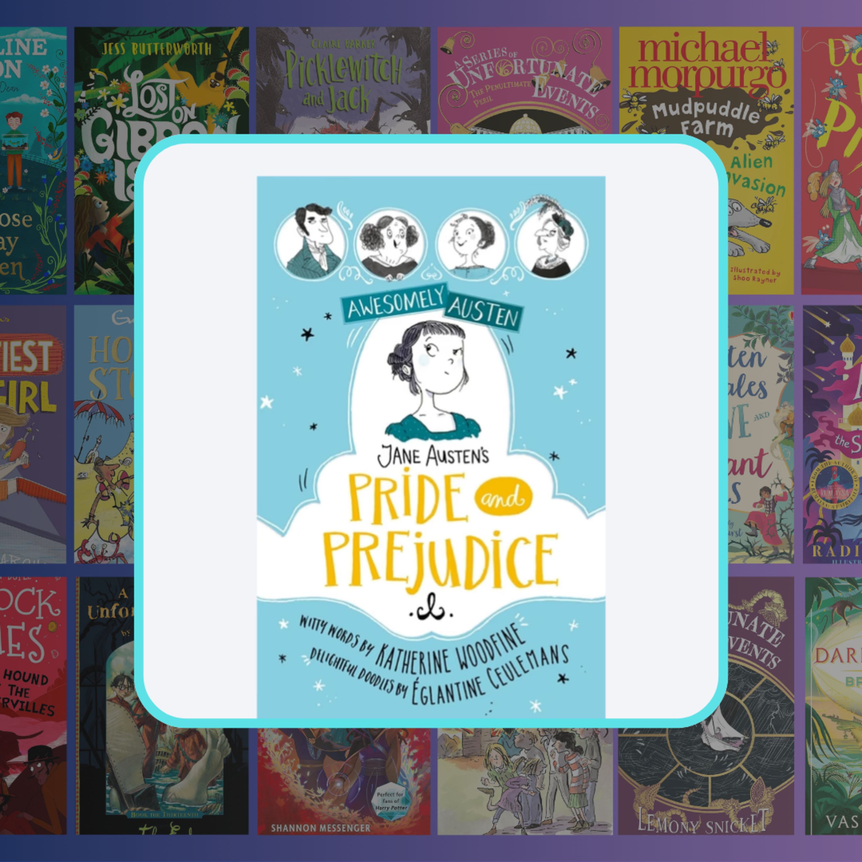 Owl Be Reading Book Reviews