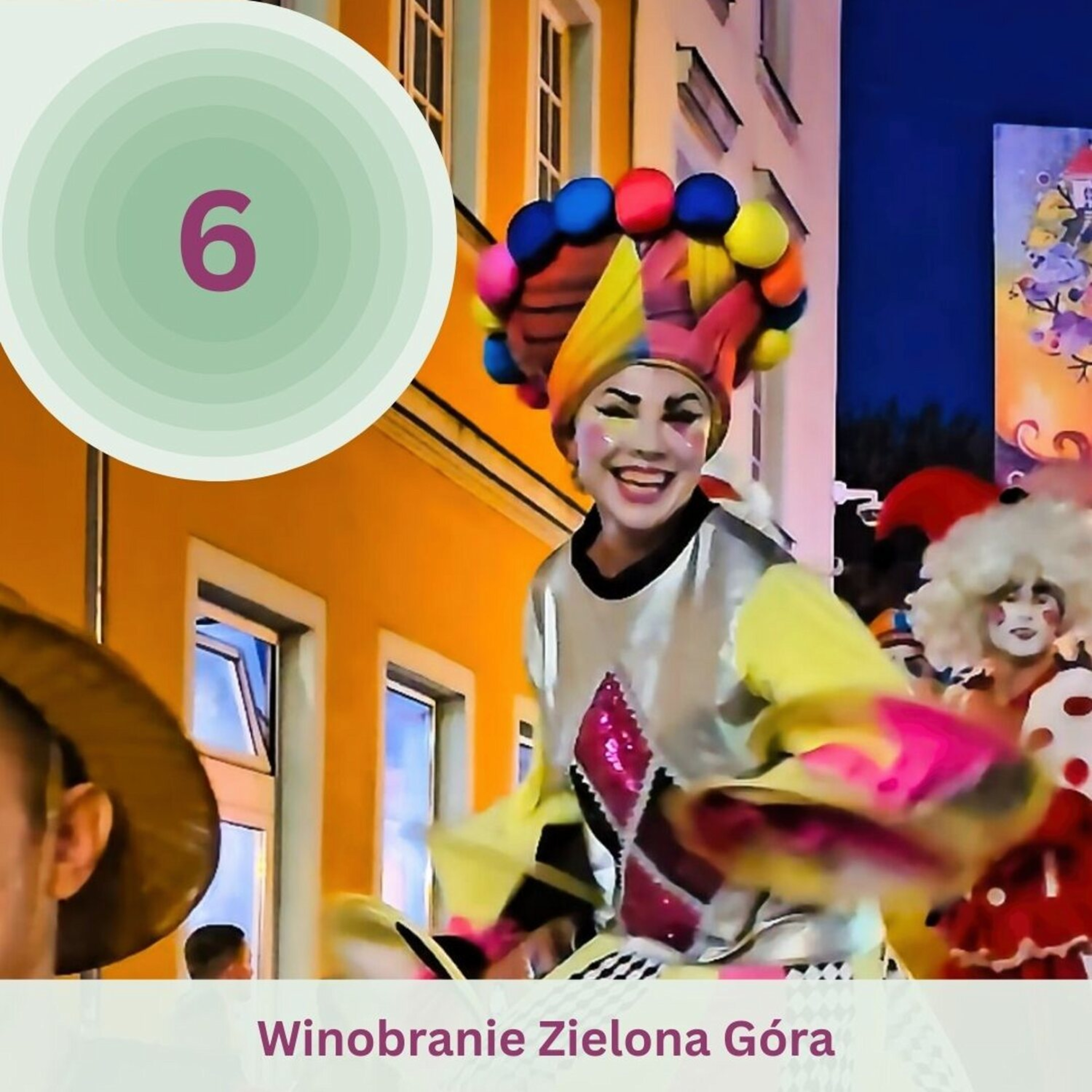 enoradio - podróże winiarskim szlakiem