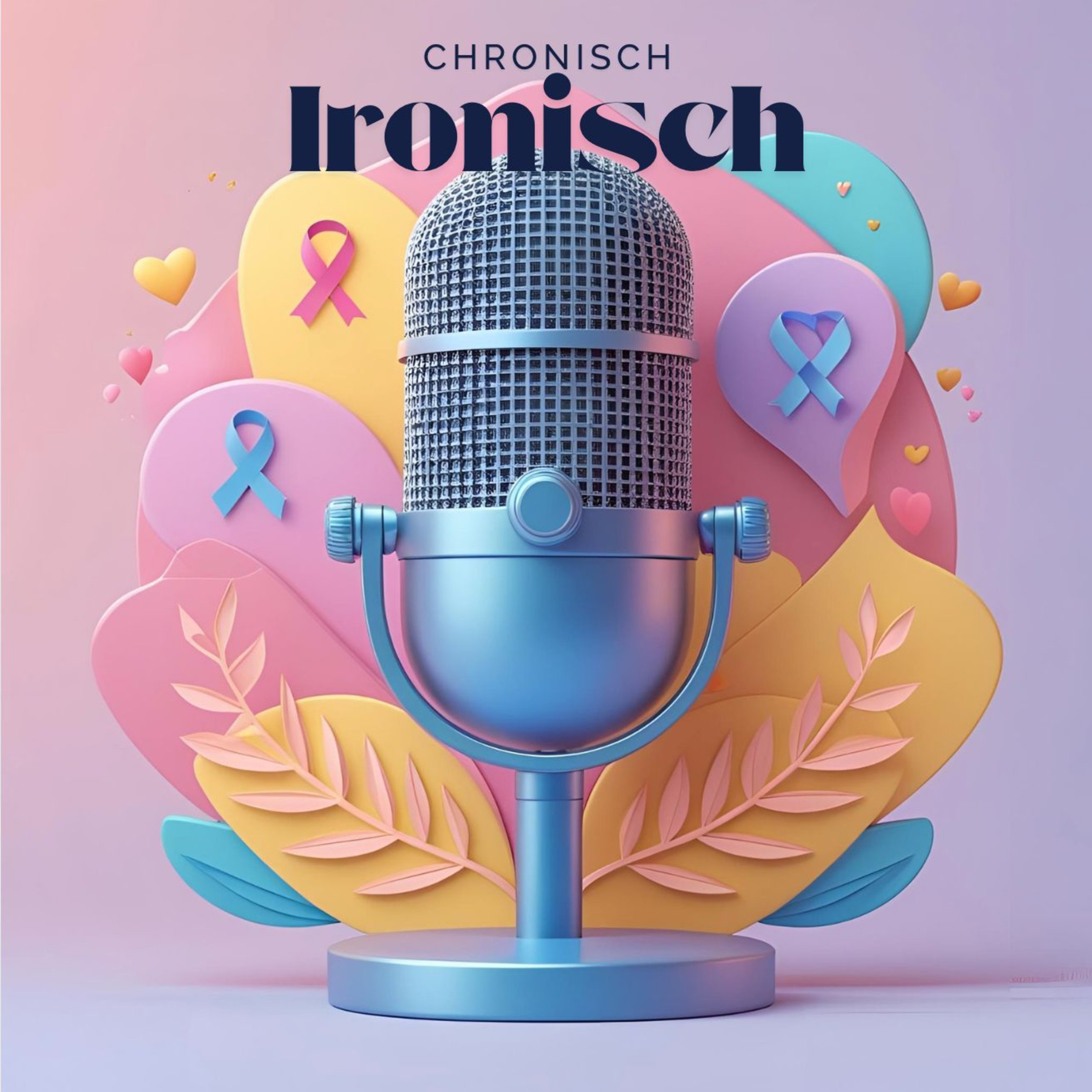 #06 Neui Mönsche, neui Wuche & endlich wieder schlafe episode artwork