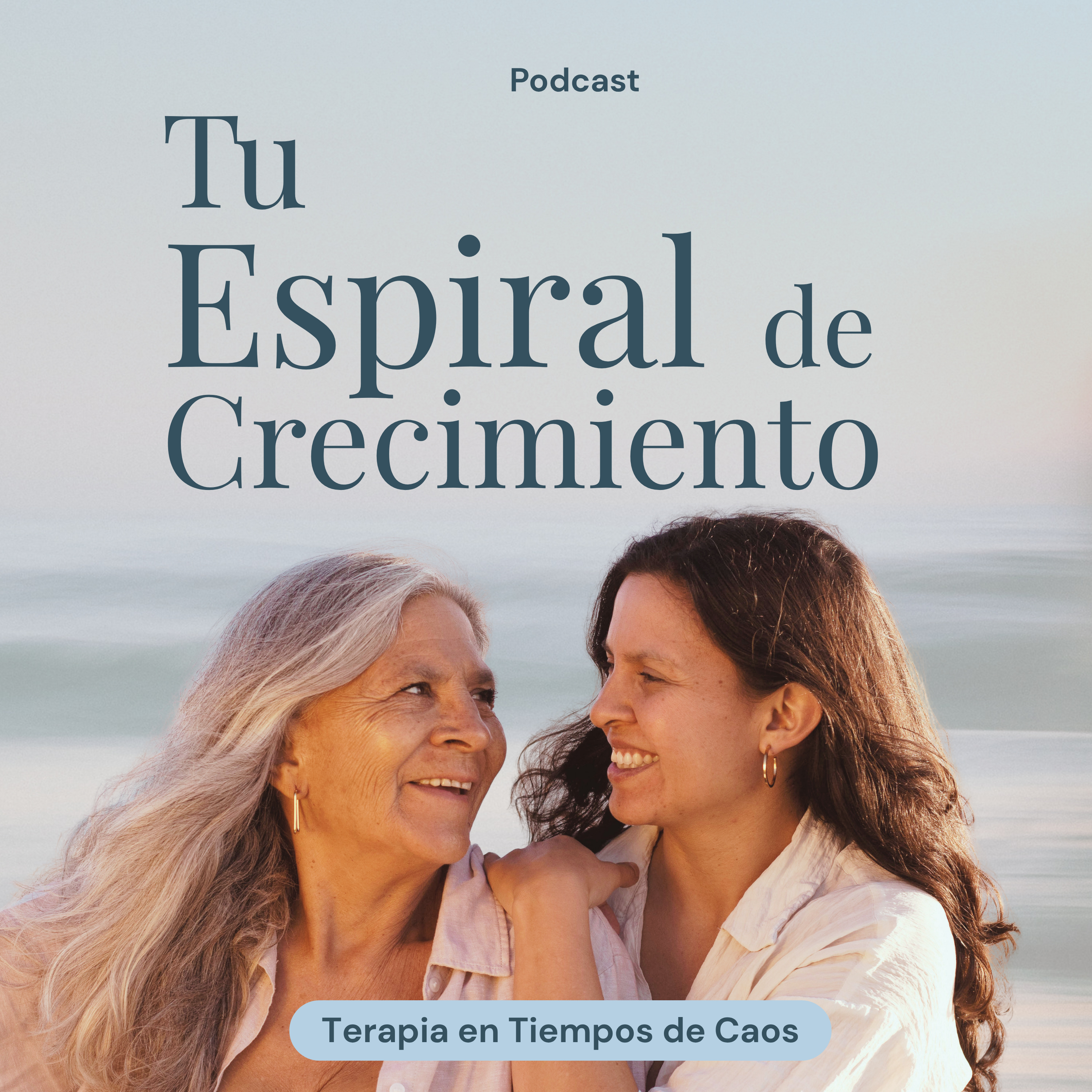 #13 - Del cansancio también se vuelve episode artwork