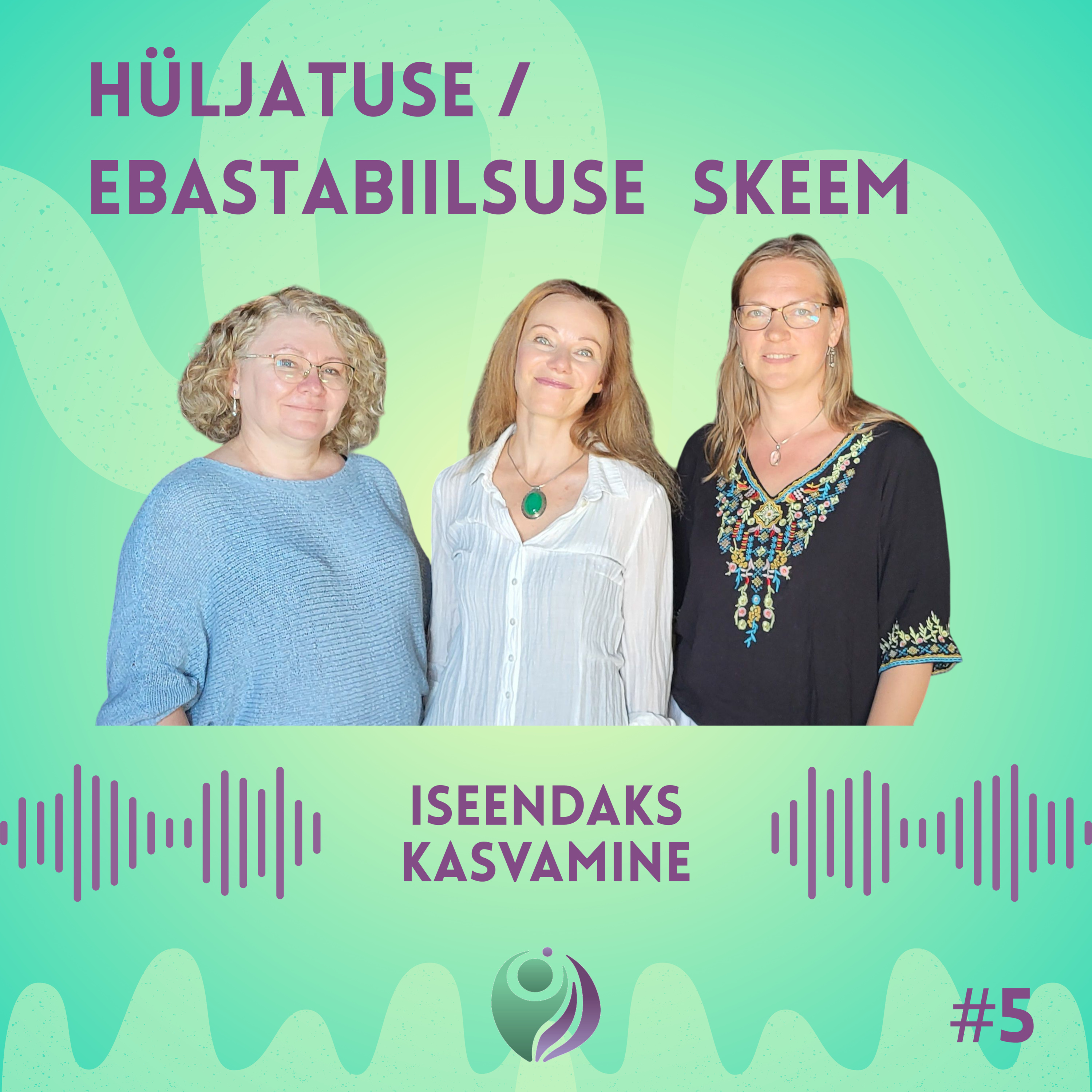 #5 Hüljatuse / ebastabiilsuse skeem