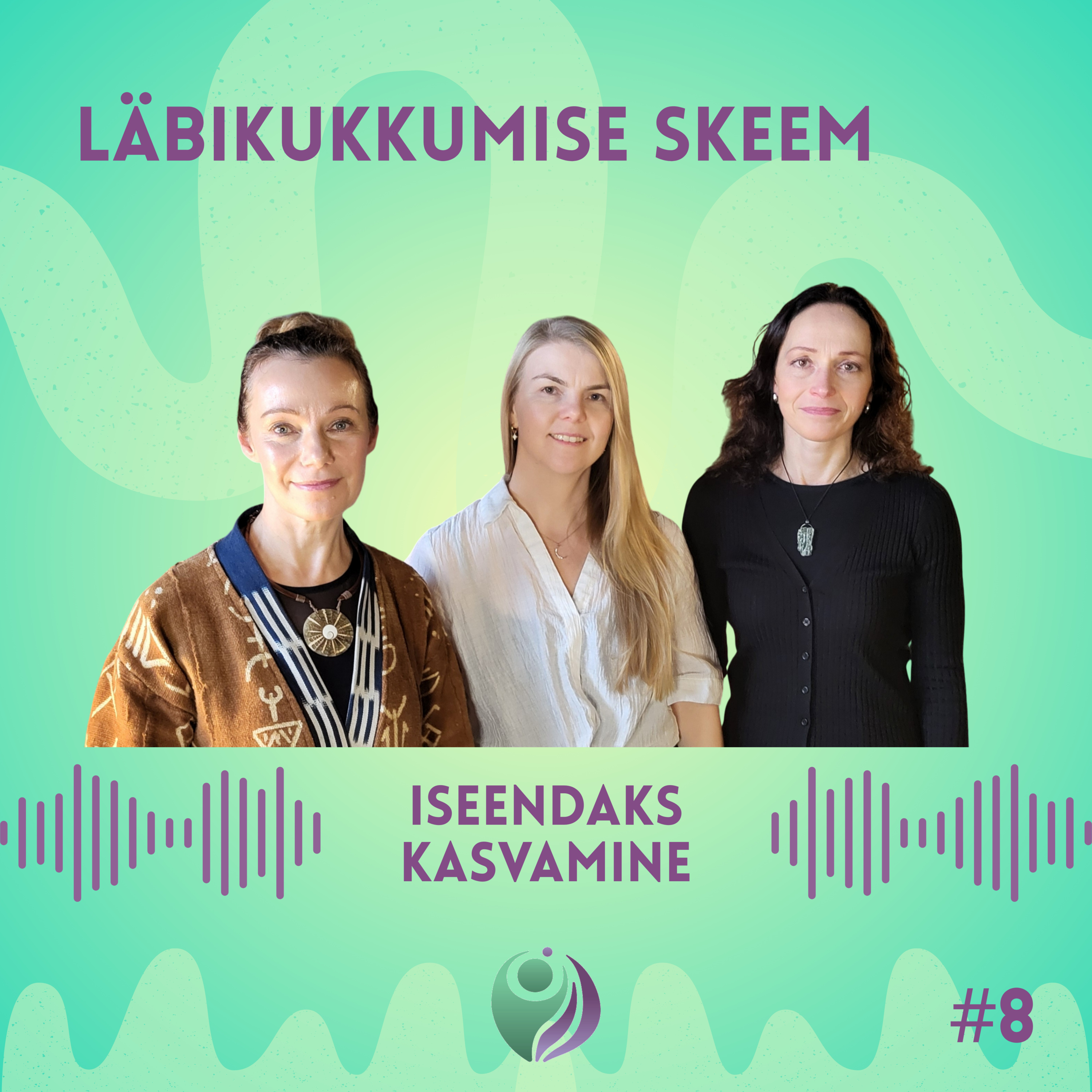 #8 Läbikukkumise skeem