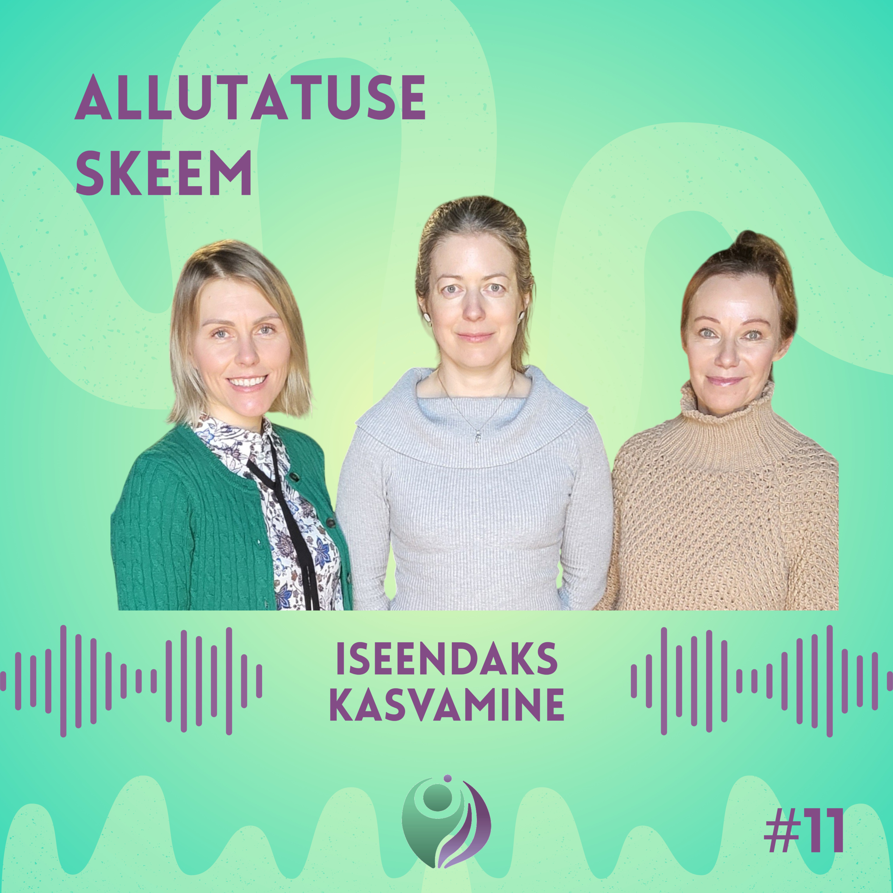 #11 Allutatuse skeem