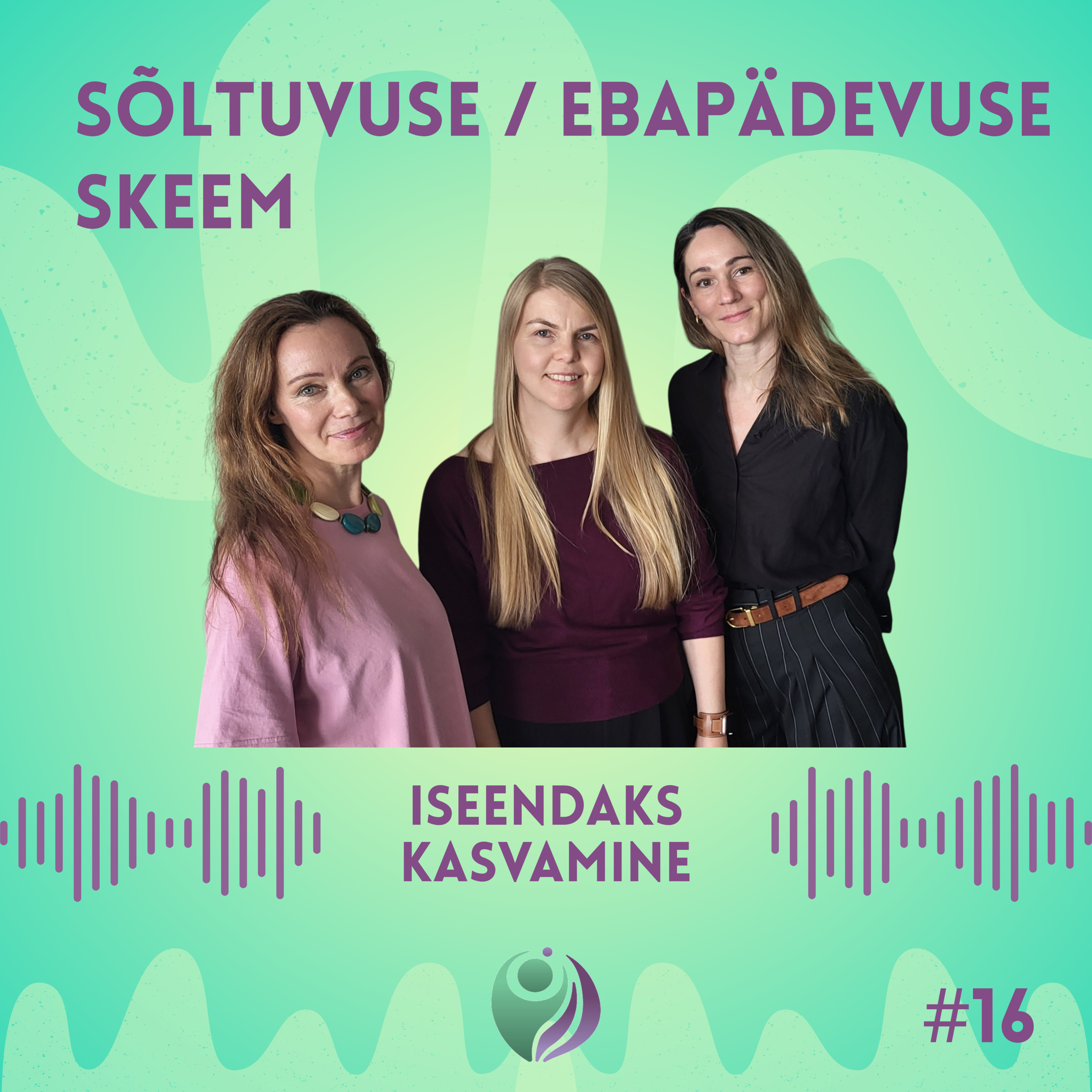 #16 Sõltuvuse / ebapädevuse skeem