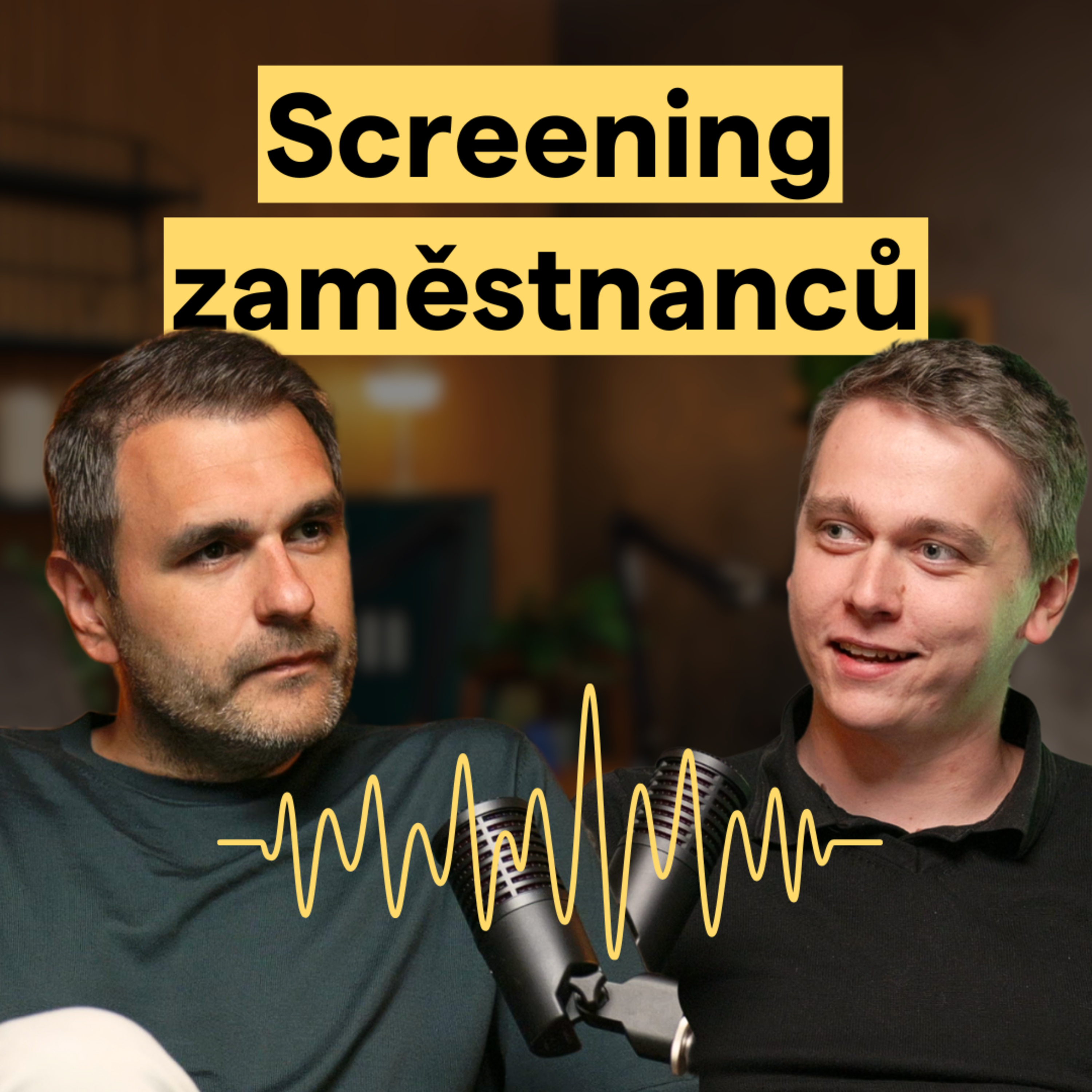 Petr Moroz: 25 % zaměstnanců aktivně hledá způsob, jak vás podvést
