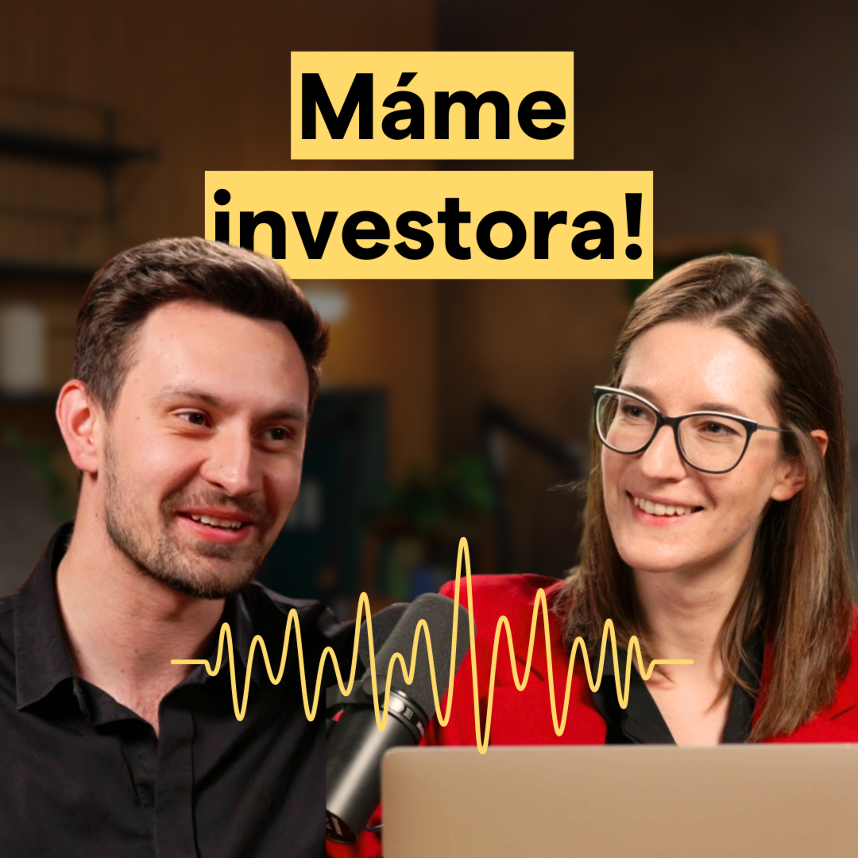 Ondřej Venclík: Startupy řeší AI software, my vyrábíme rukama. A funguje to