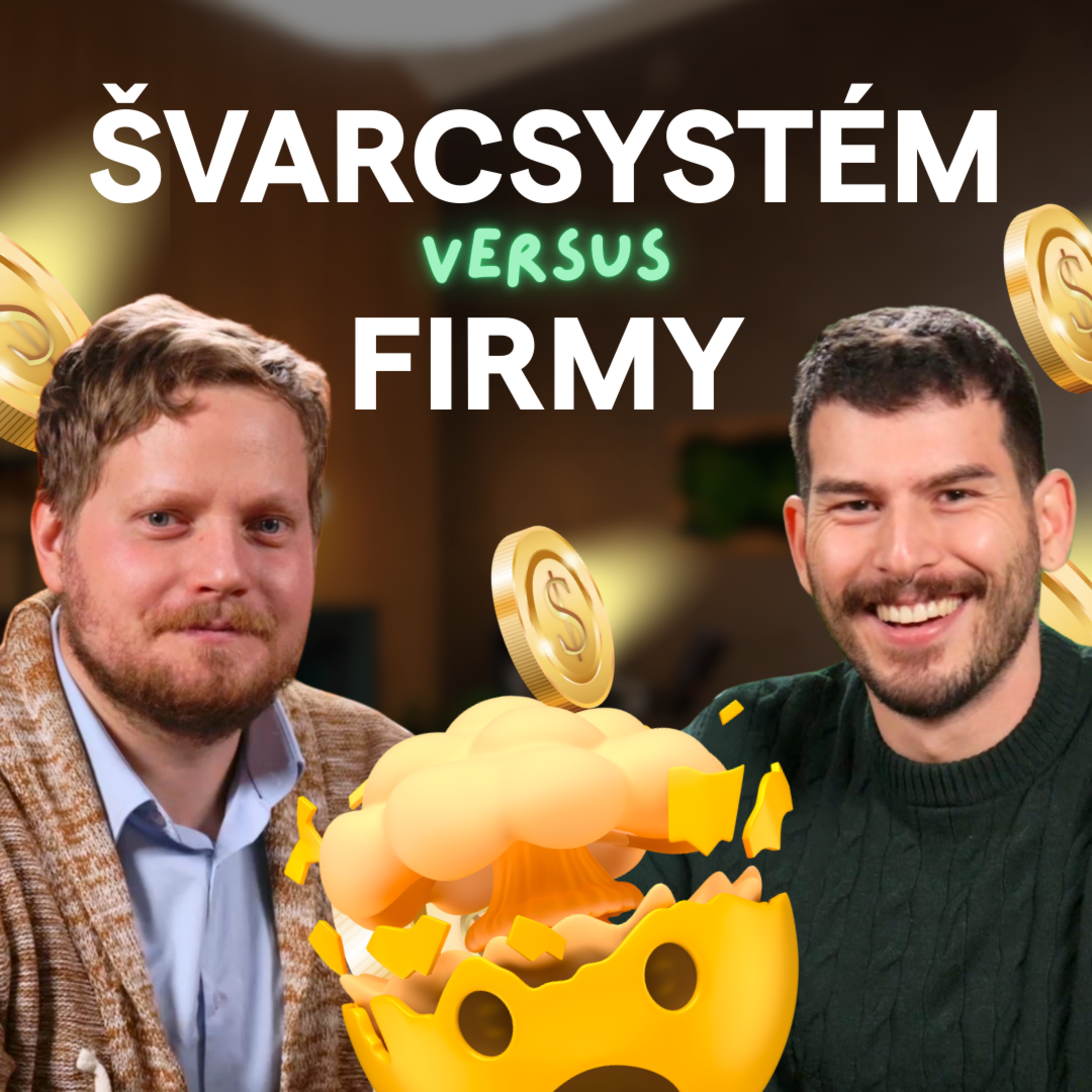 David Šupej: Každé druhé hlášení švarcsystému skončí kontrolou 🚨