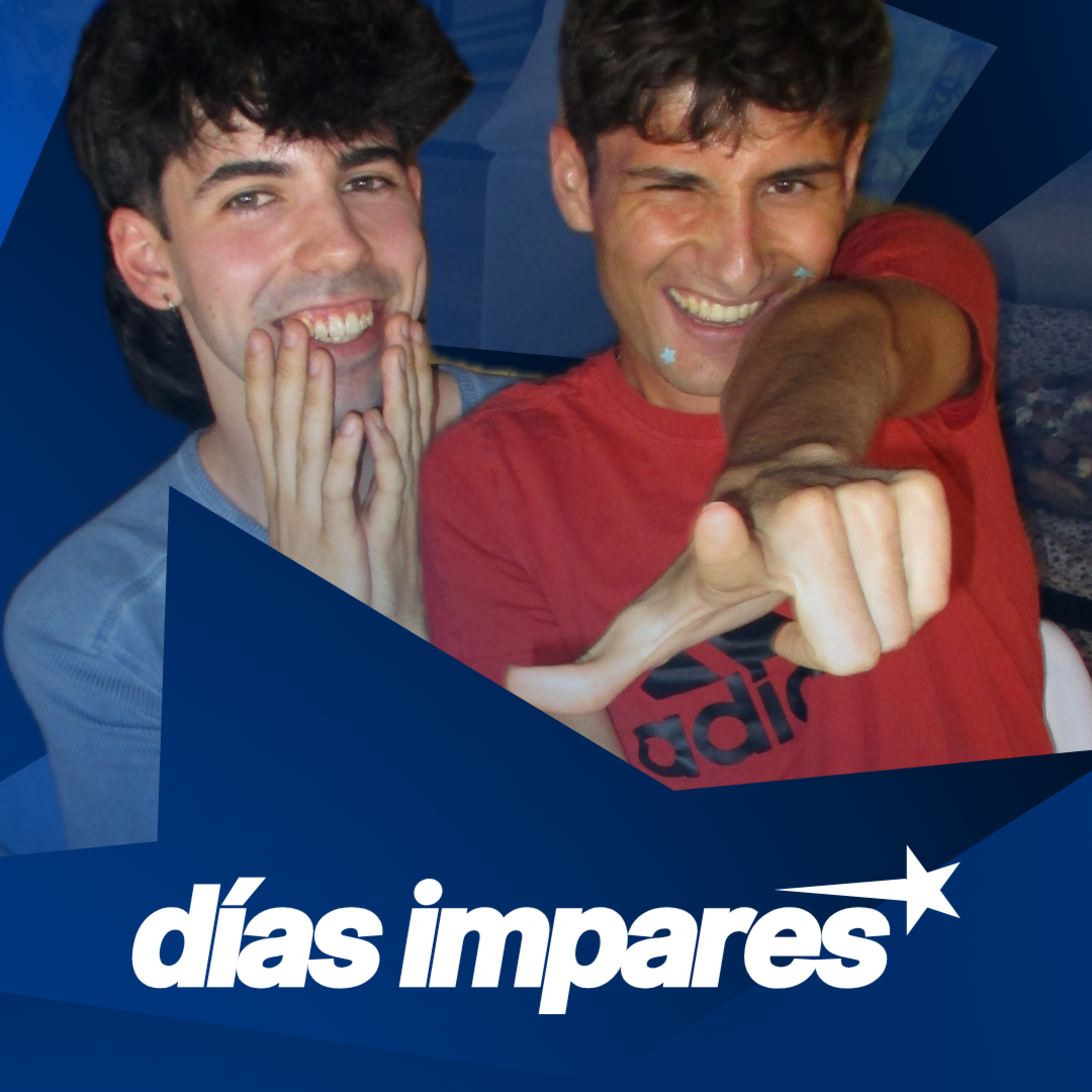 Días Impares