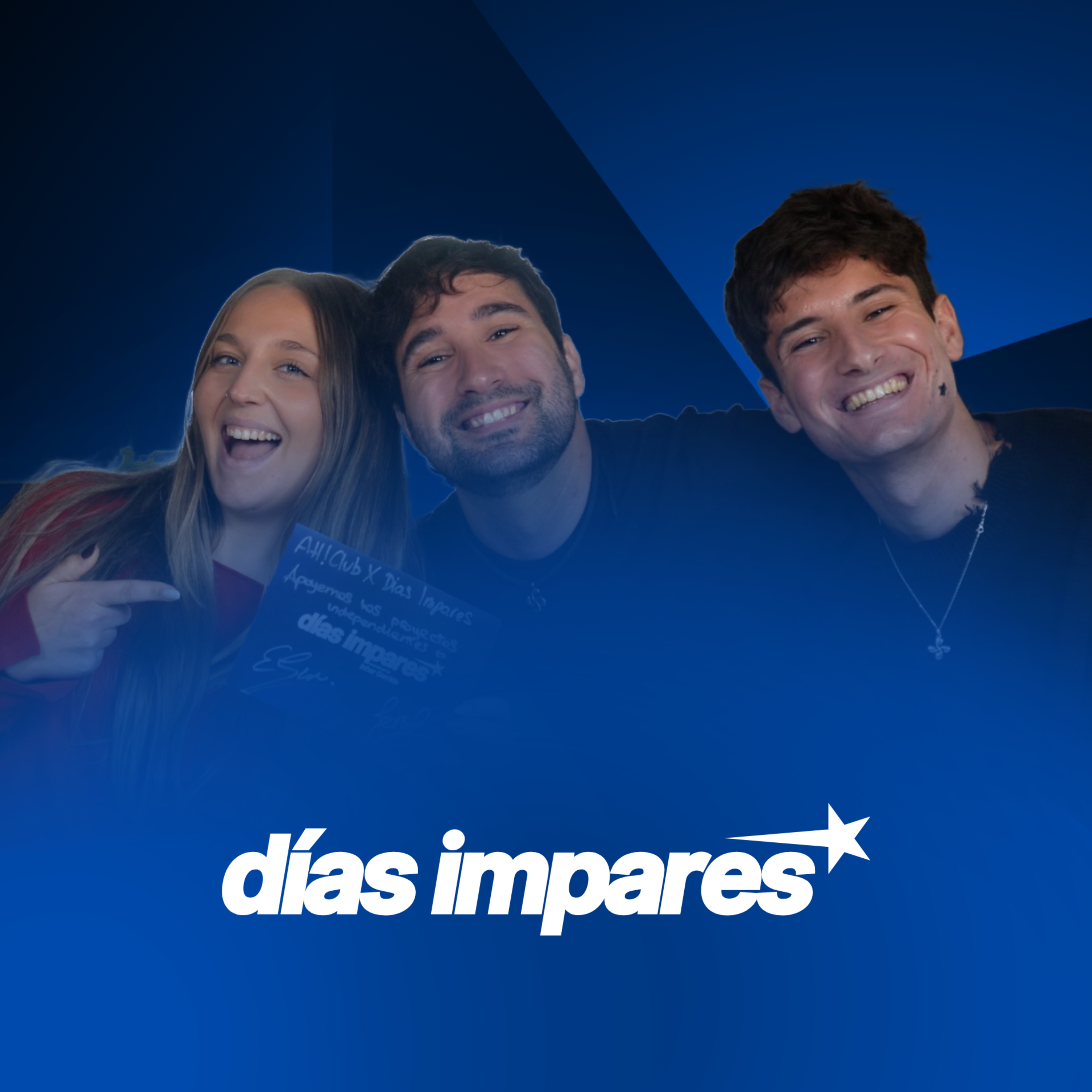 Días Impares