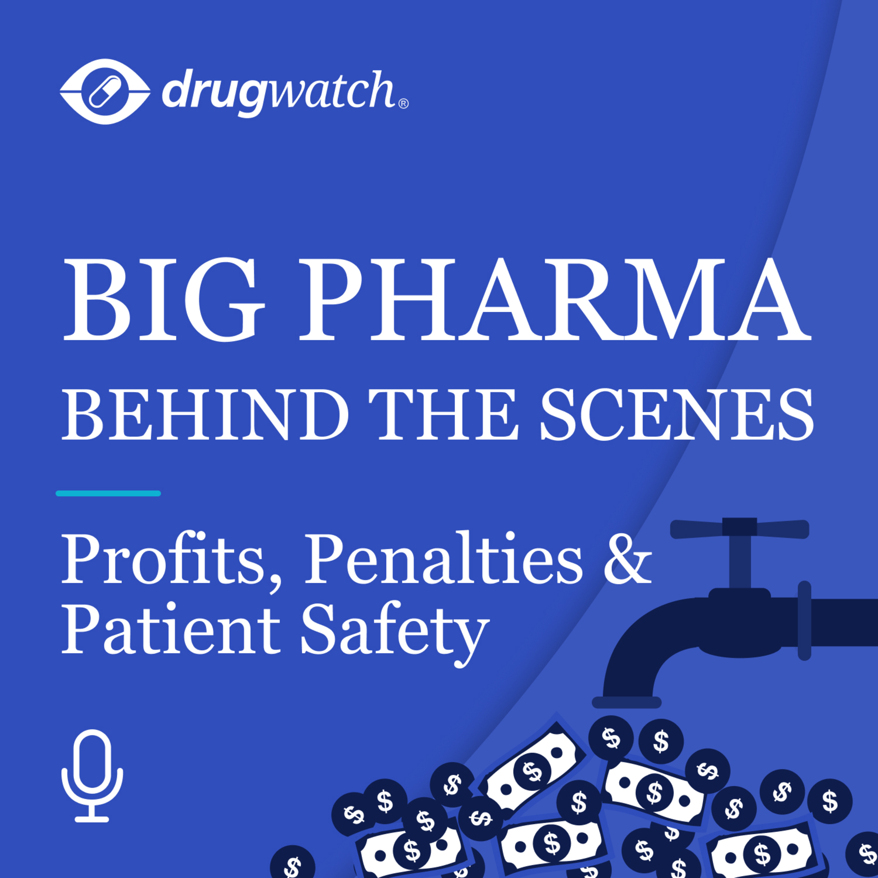 Big Pharma Behind the Scenes Ep. 5: Record Settlements — Vioxx and Major MDLs Move the Needle