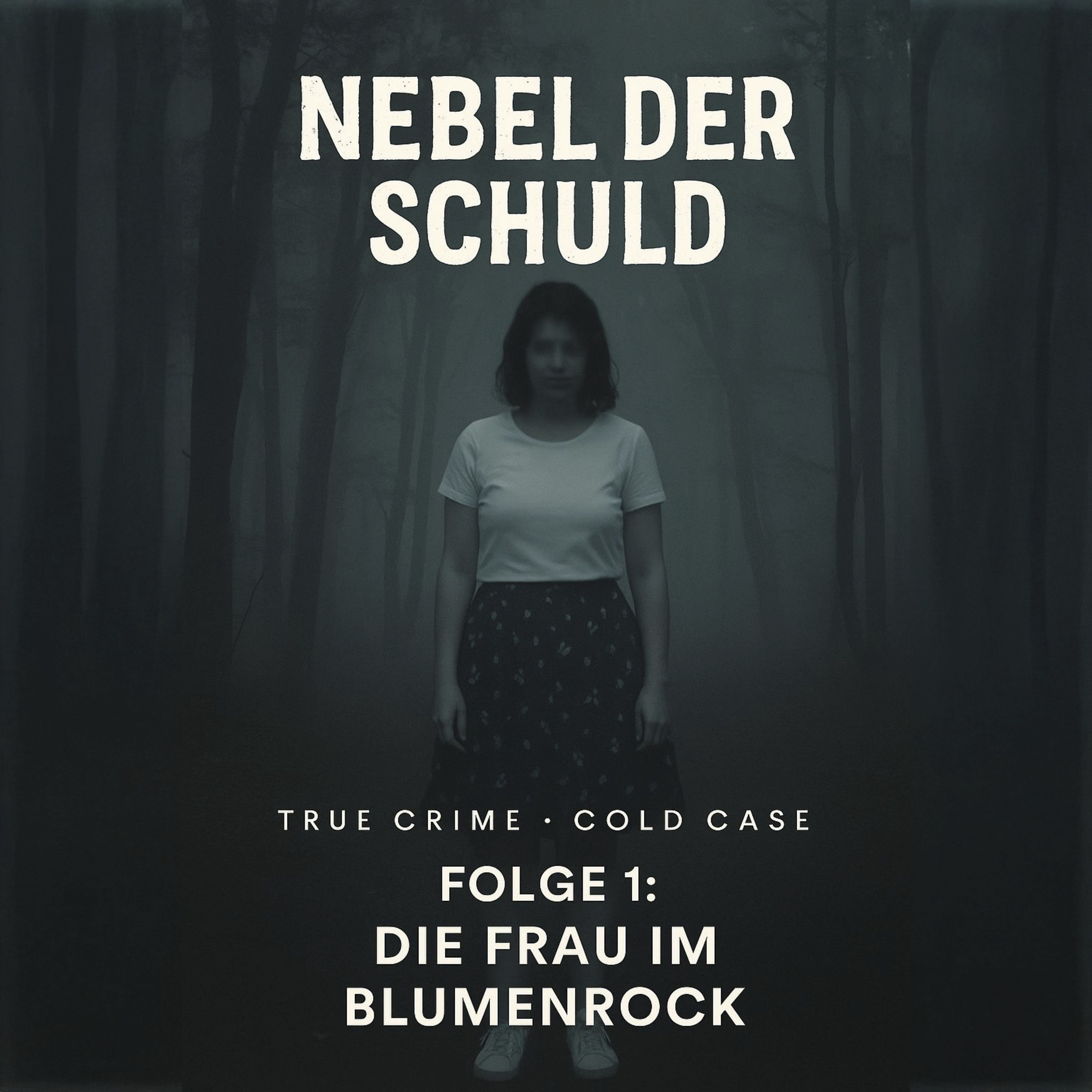Nebel der Schuld – Wahre Verbrechen. Kalte Spuren.