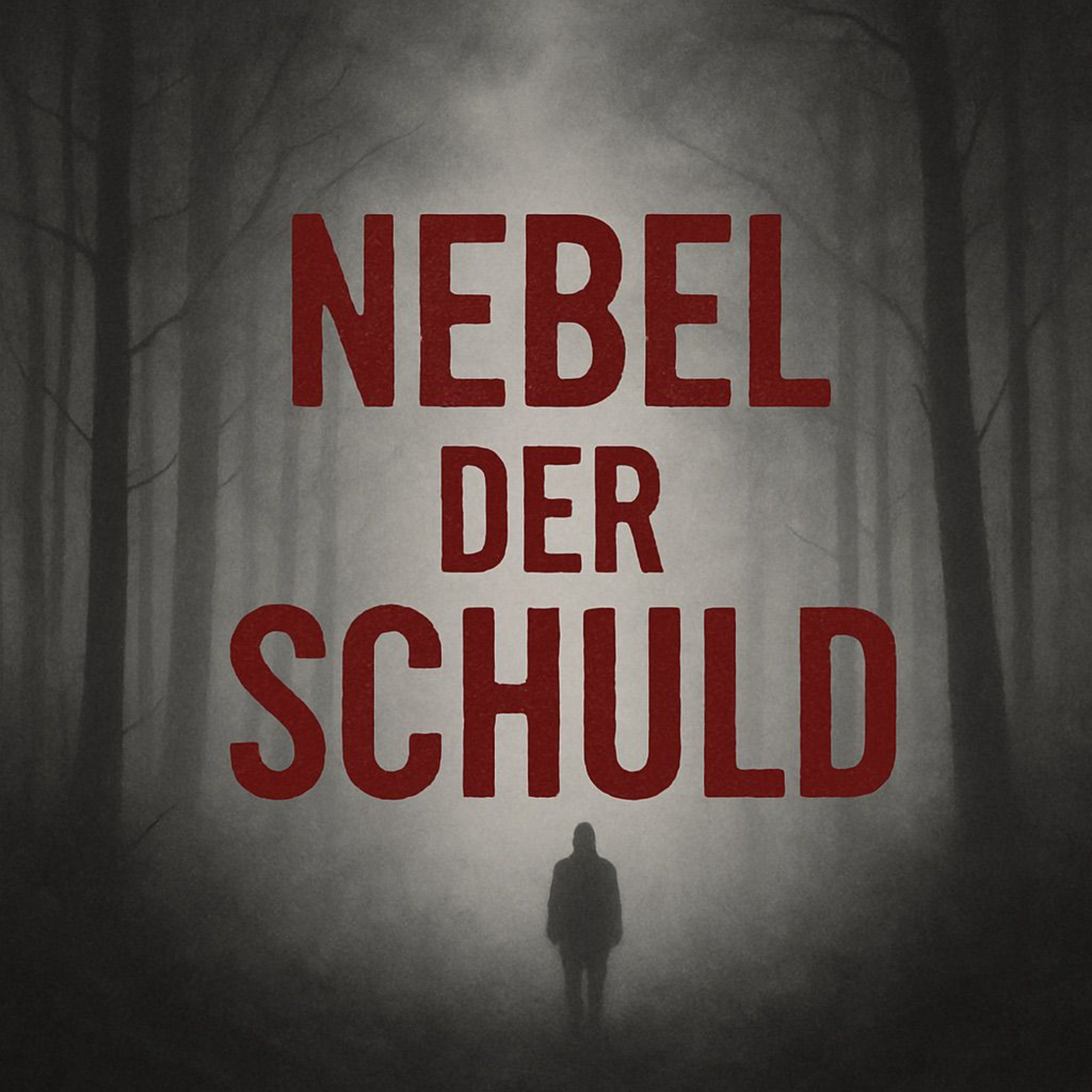Nebel der Schuld – Wahre Verbrechen. Kalte Spuren.
