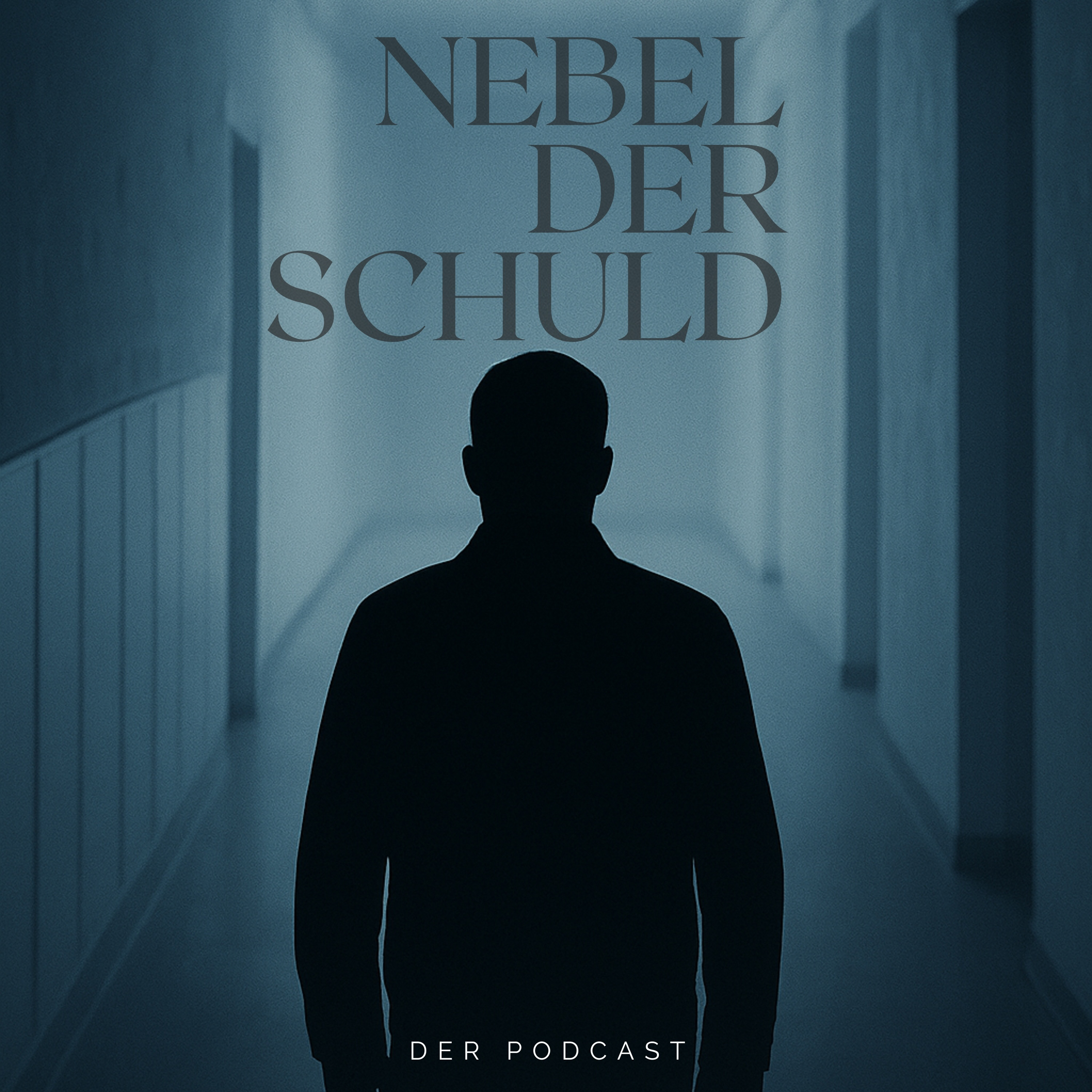 Nebel der Schuld – Wahre Verbrechen. Kalte Spuren.