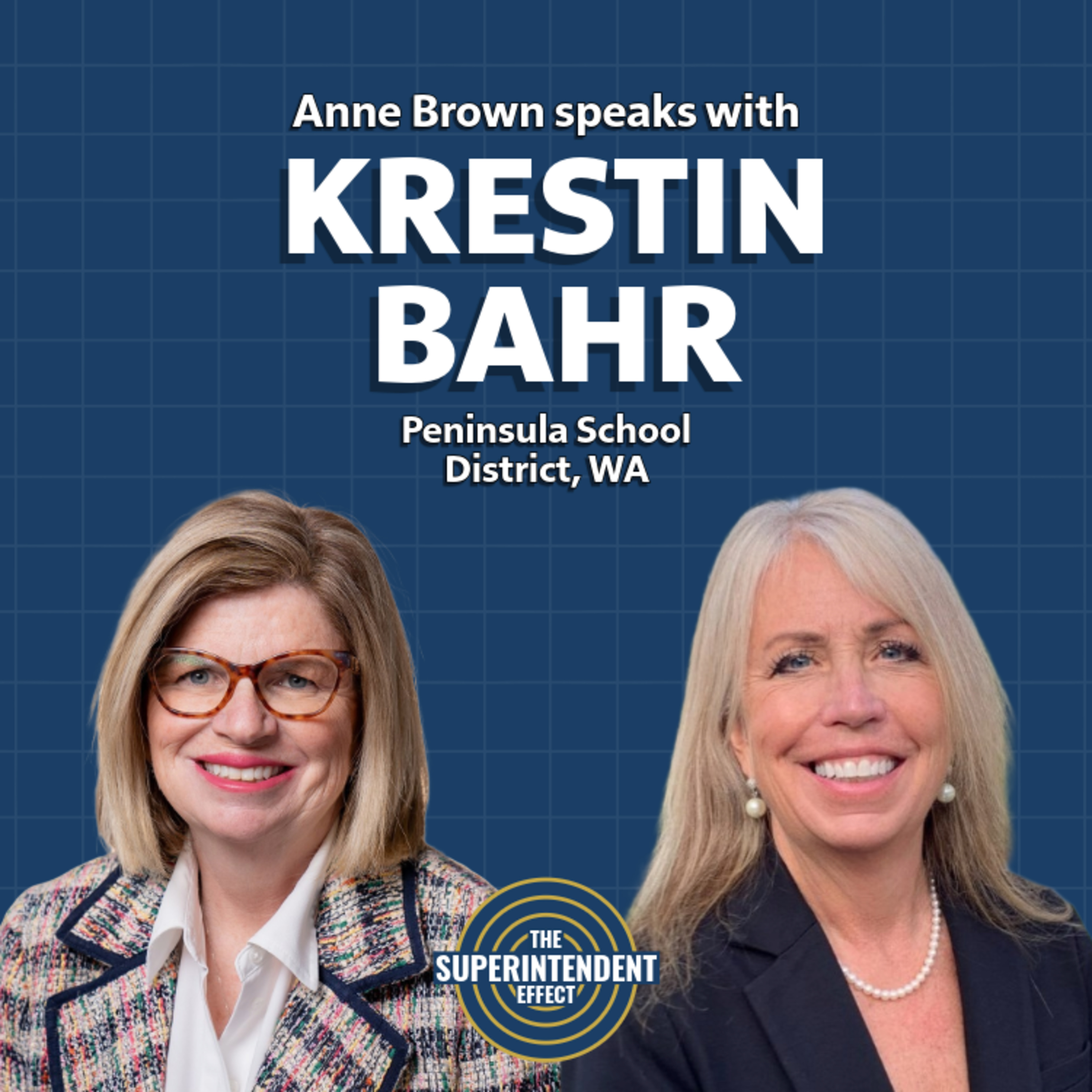 Krestin Bahr: Preparing Students for the Future with AI, Innovation, and Leadership