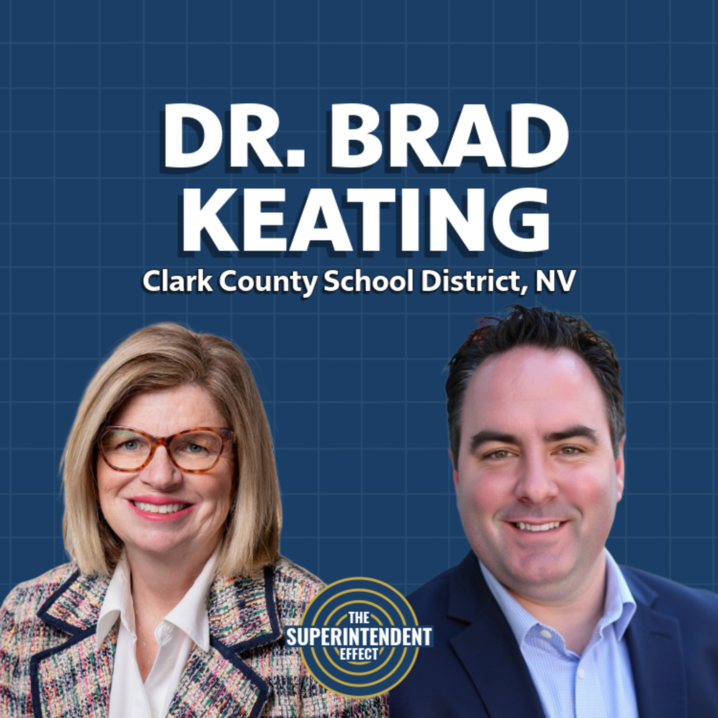 Community, Wellness, and Family Engagement with Dr. Brad Keating