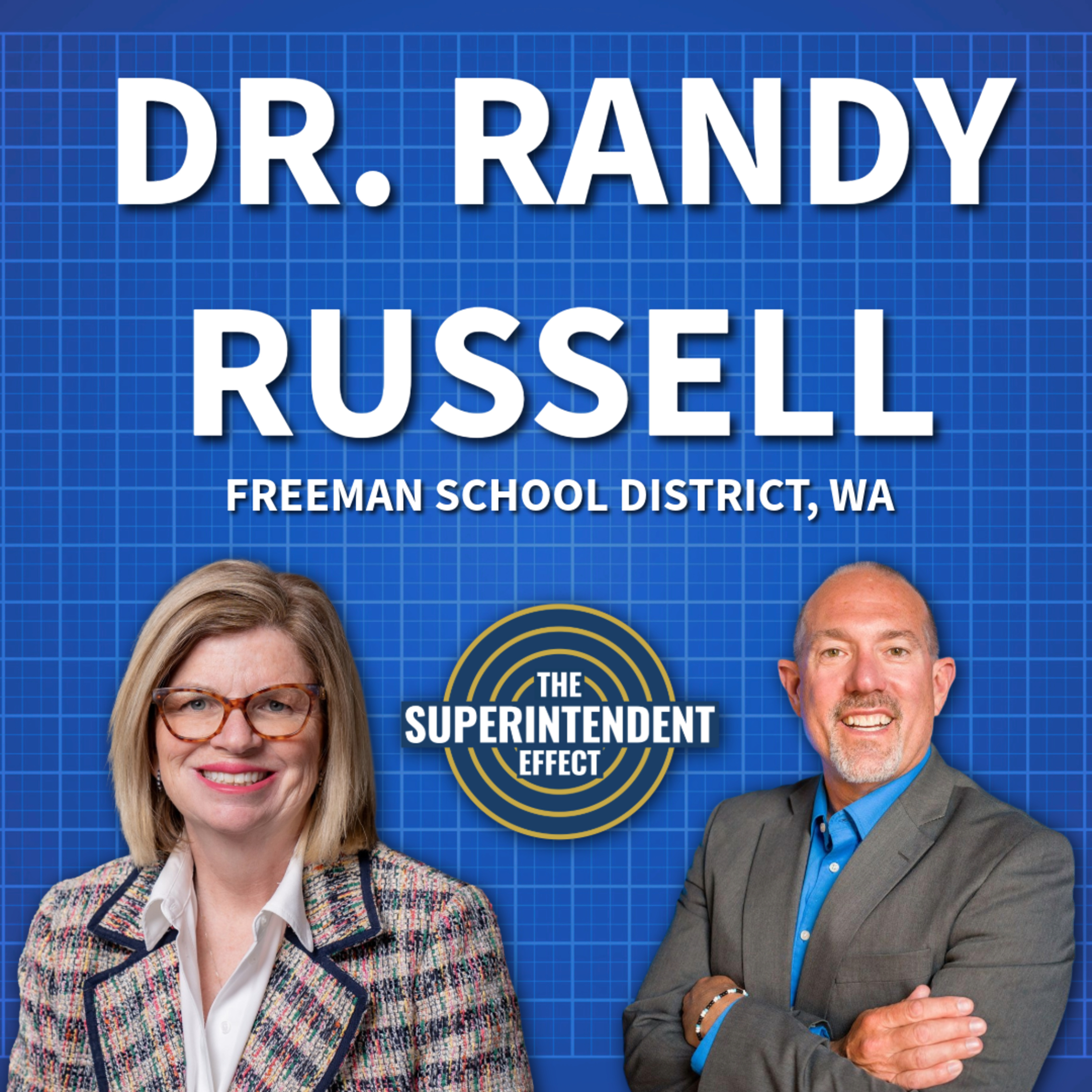Life Is a Team Sport: Dr. Randy Russell’s Legacy of Service