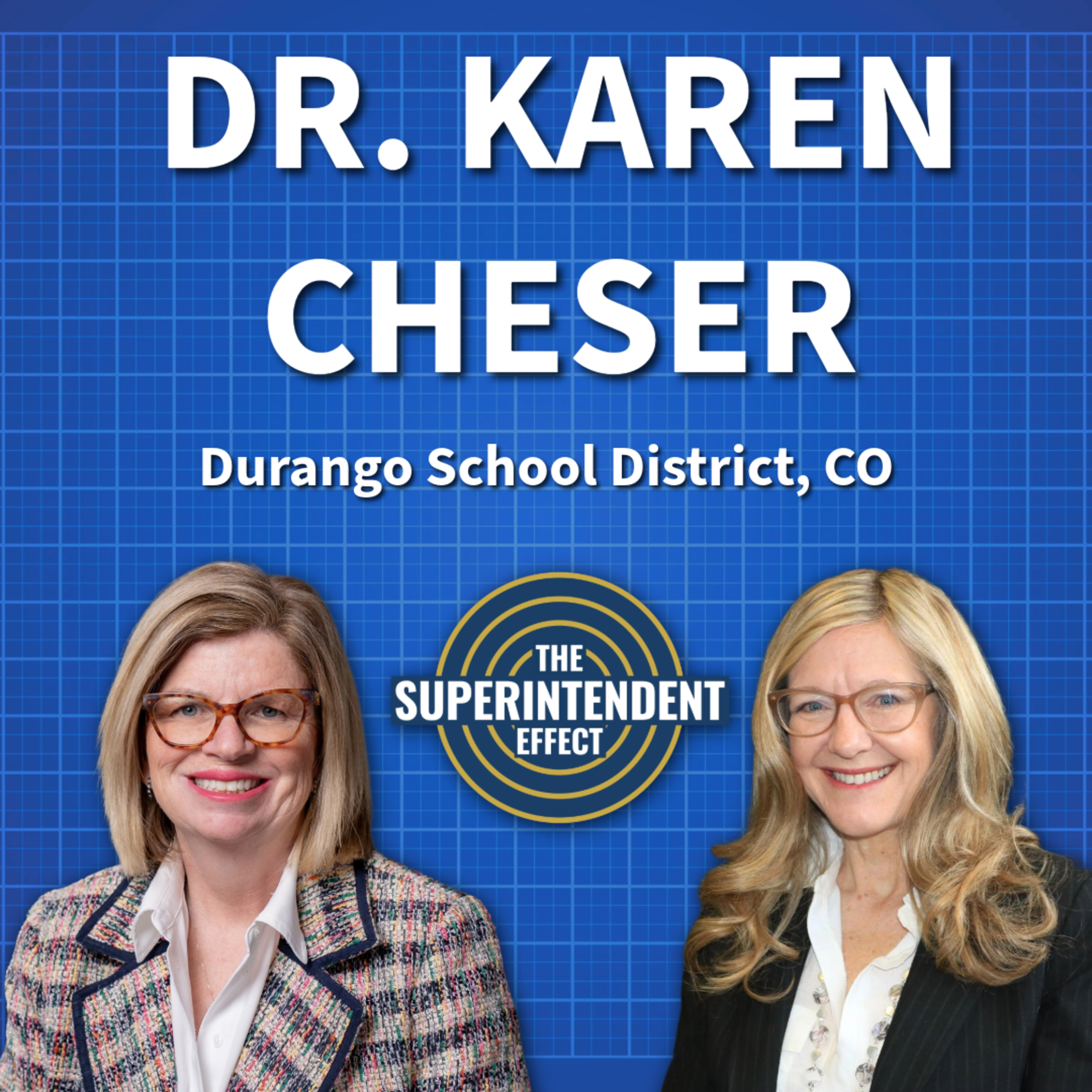 How Durango Schools Are Preparing Students for Life with Dr. Karen Cheser episode artwork