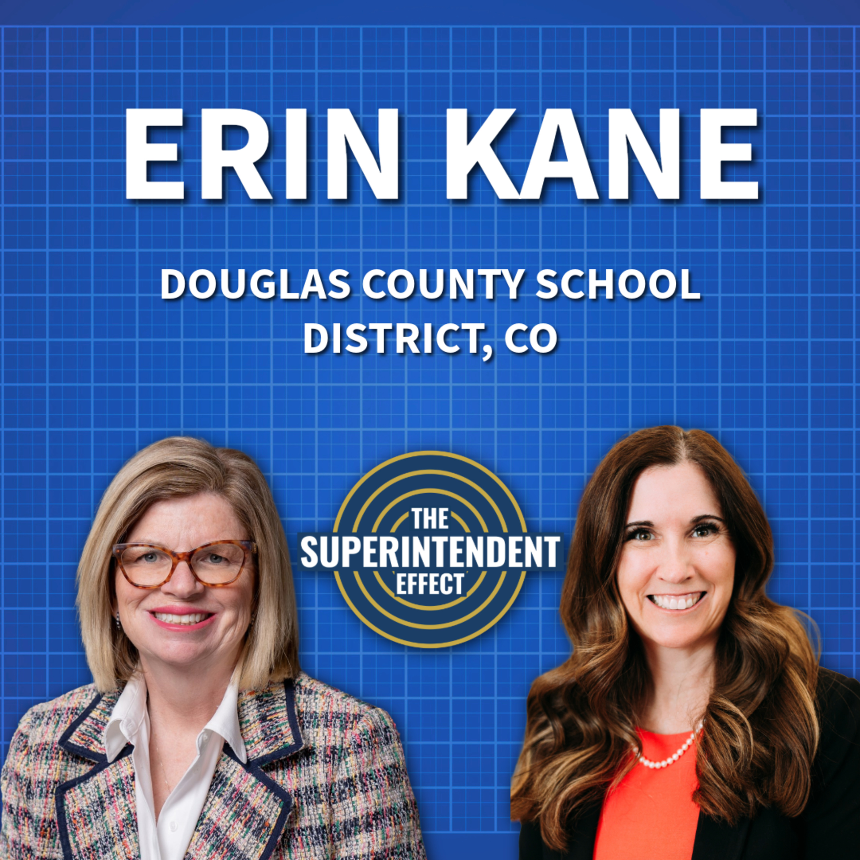Leading Students Toward a Brighter Future with Erin Kane