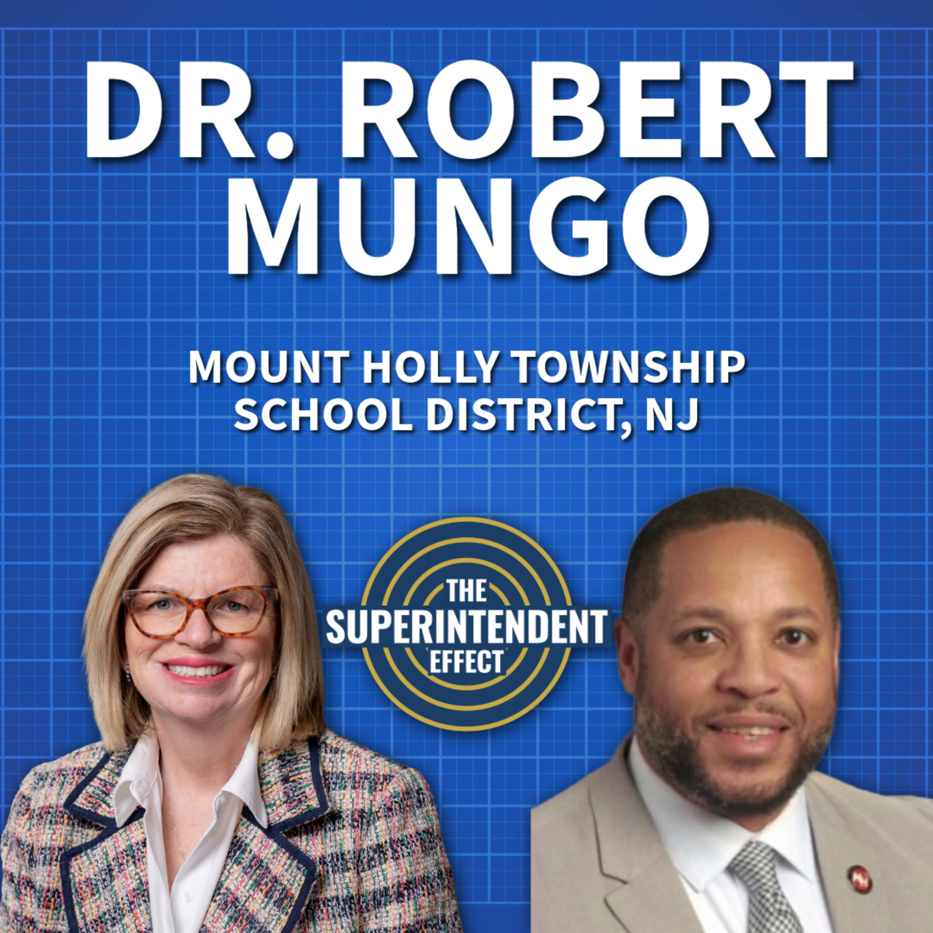 From Climbing the Ladder to Serving Others with Dr. Robert Mungo episode artwork