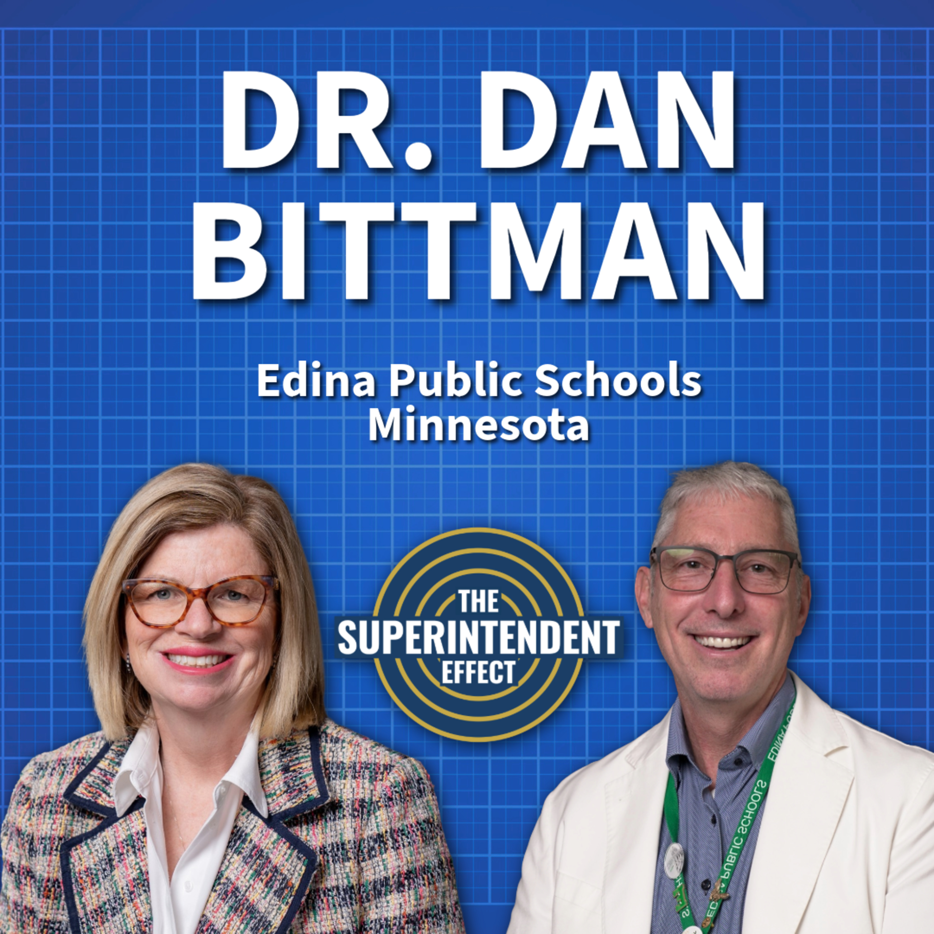 The Ripple Effect of Leadership with Dr. Dan Bittman