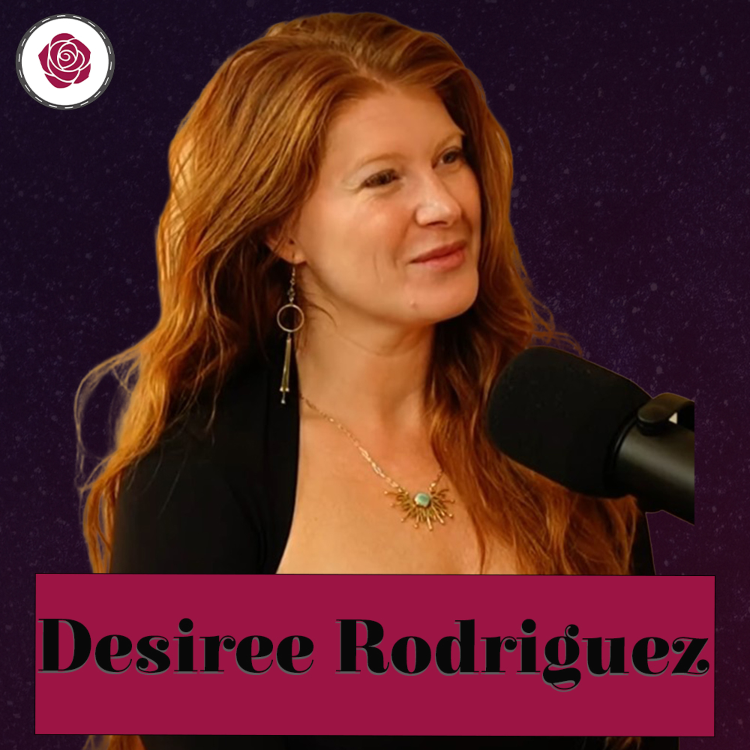 Her Second Stage - Rediscovering How to Live Boldly and Authentically