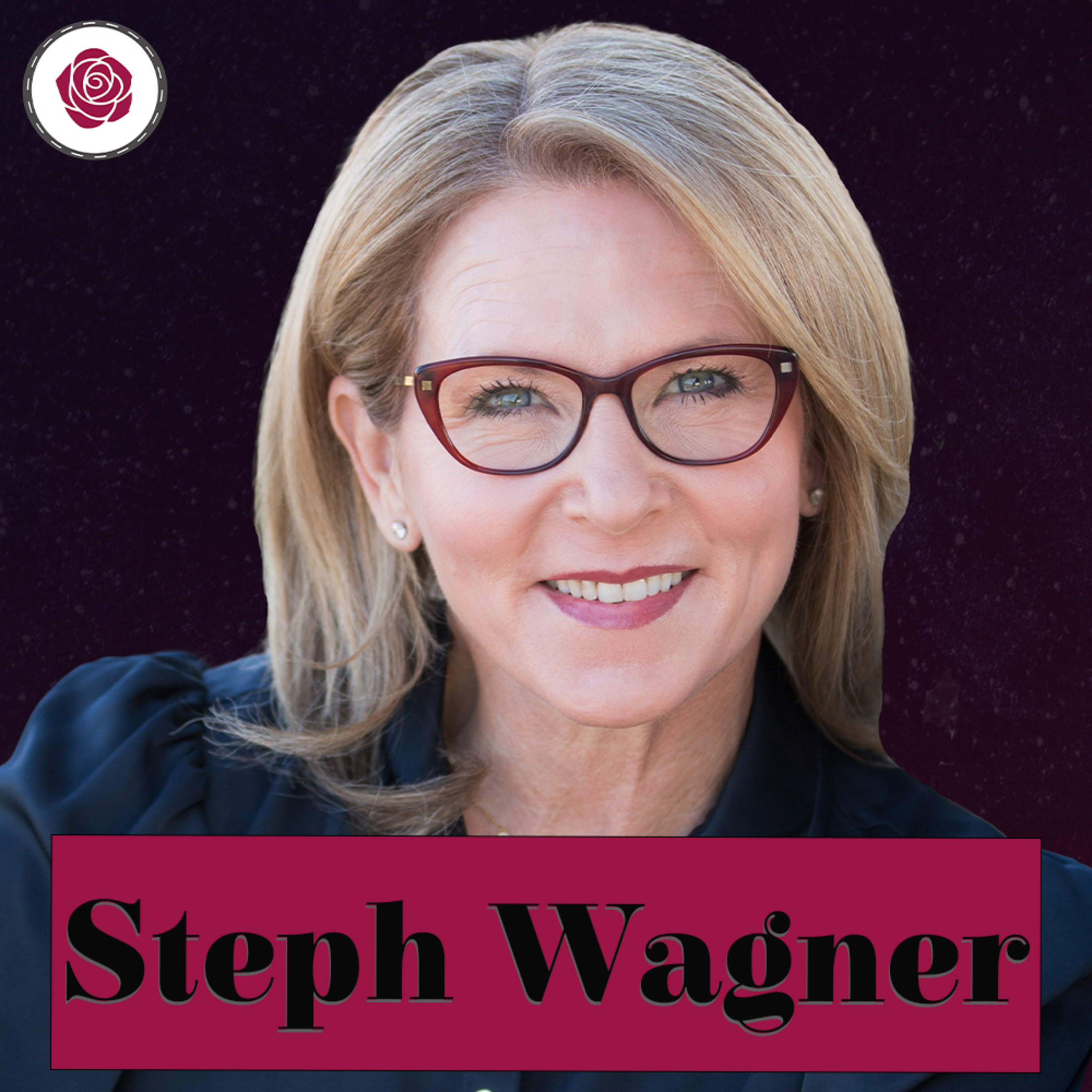 Her Second Stage - Rediscovering How to Live Boldly and Authentically