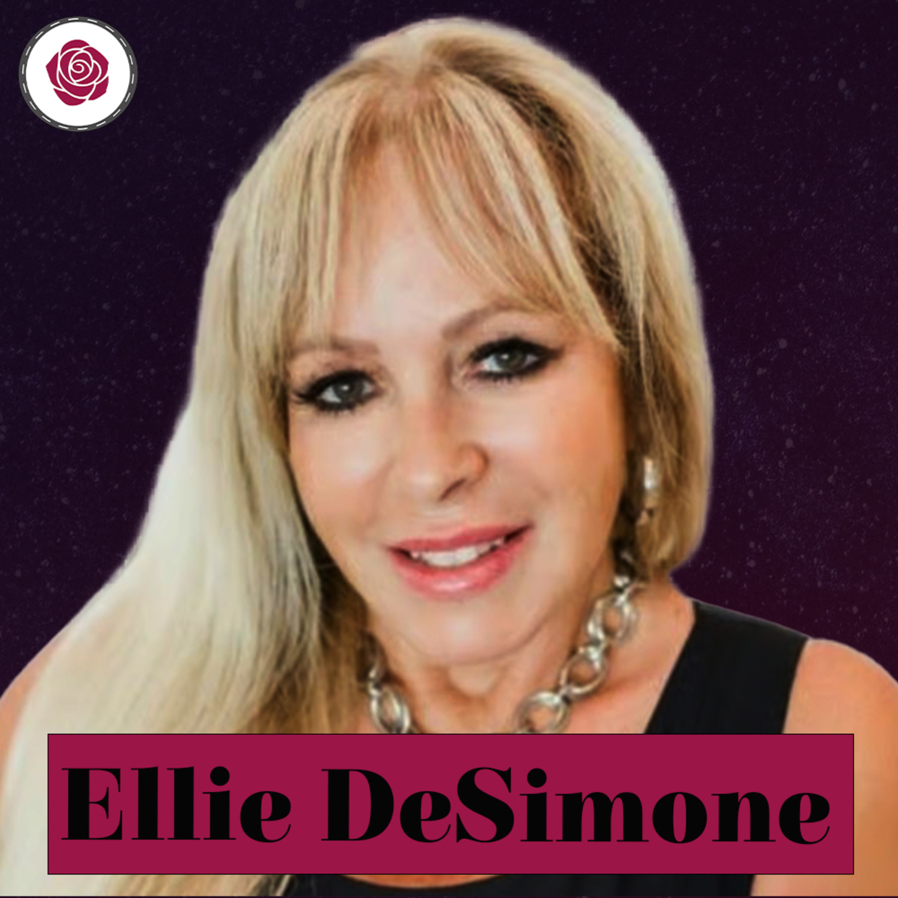 Her Second Stage - Rediscovering How to Live Boldly and Authentically