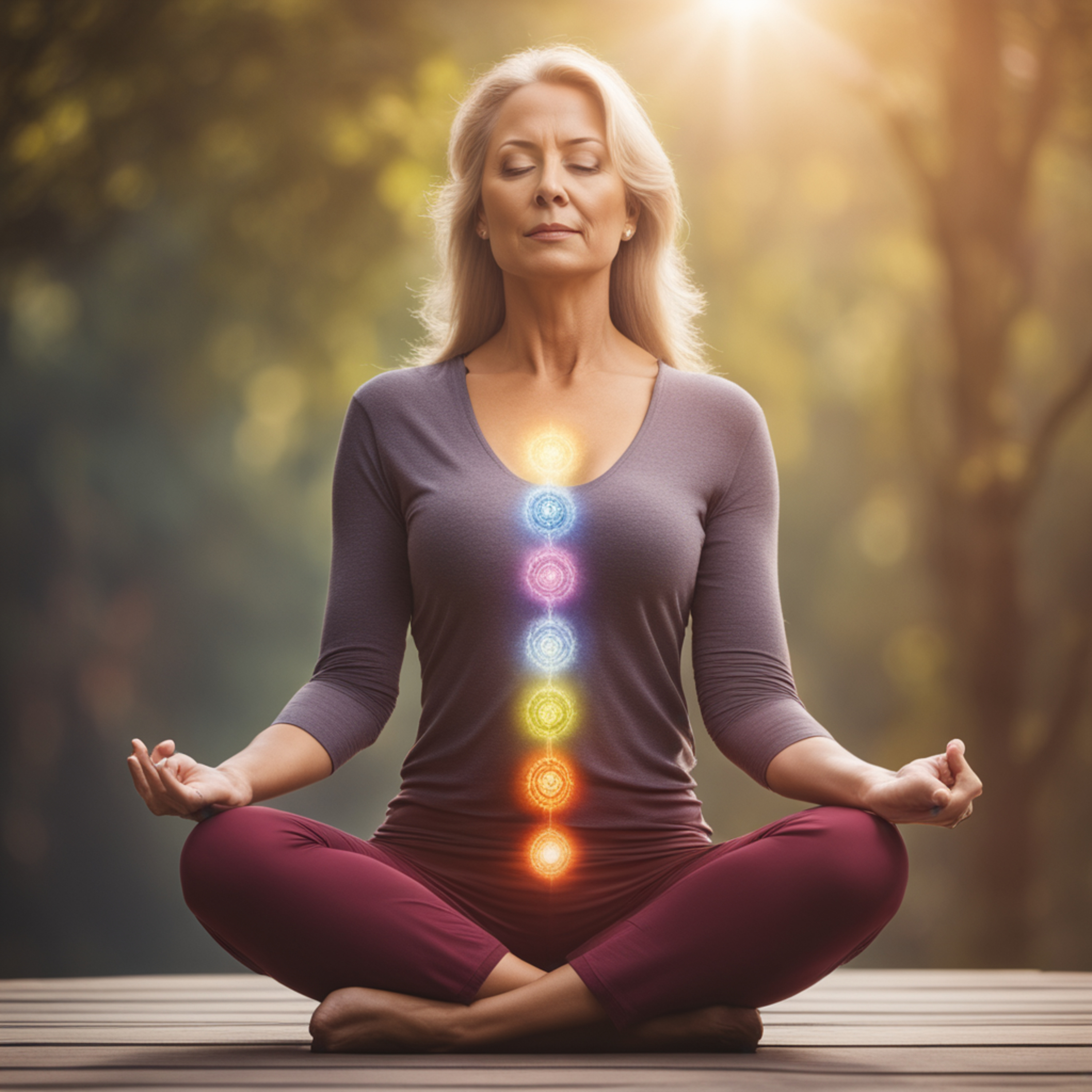 Her Second Stage - Rediscovering How to Live Boldly and Authentically