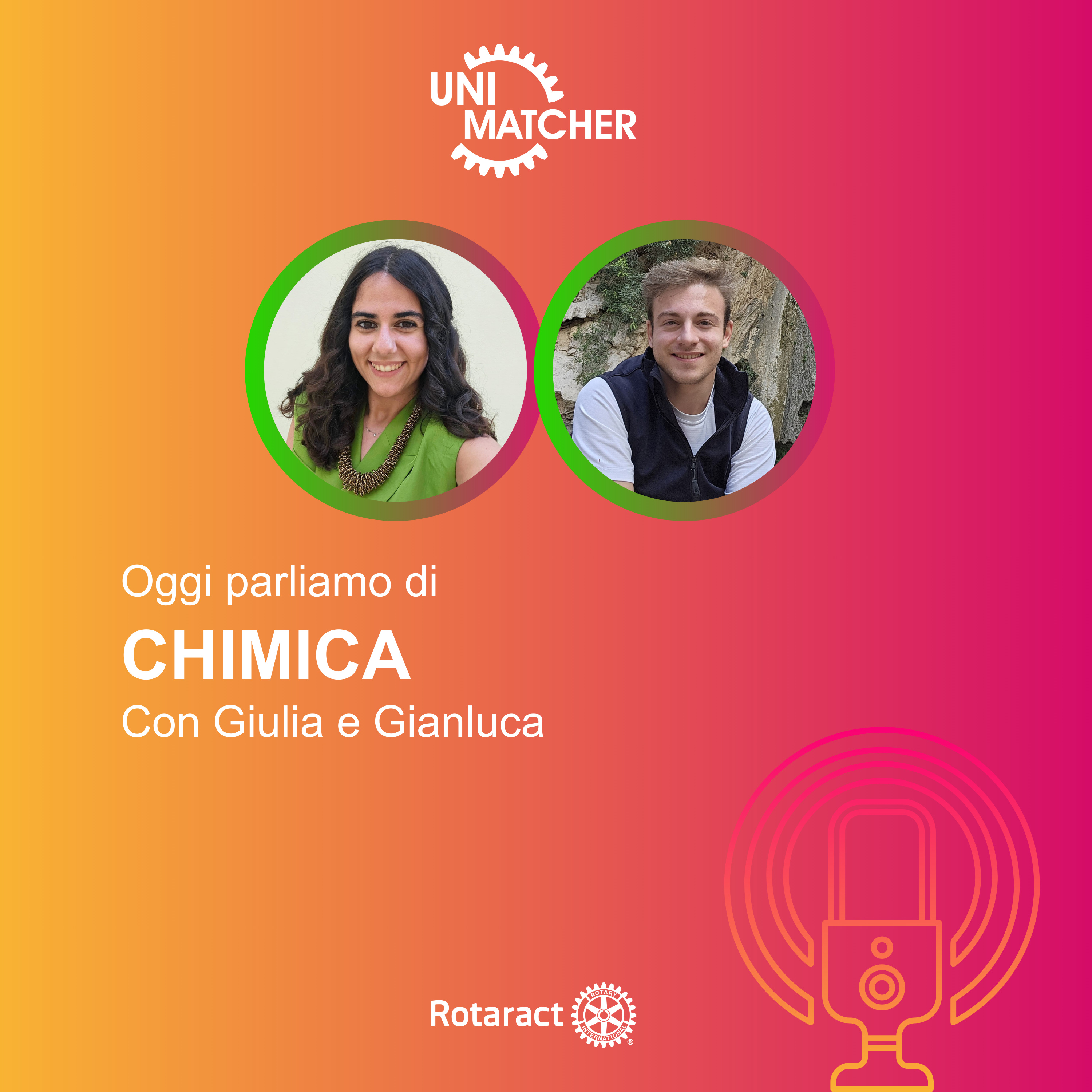 Unimatcher - Your Future Your Choice