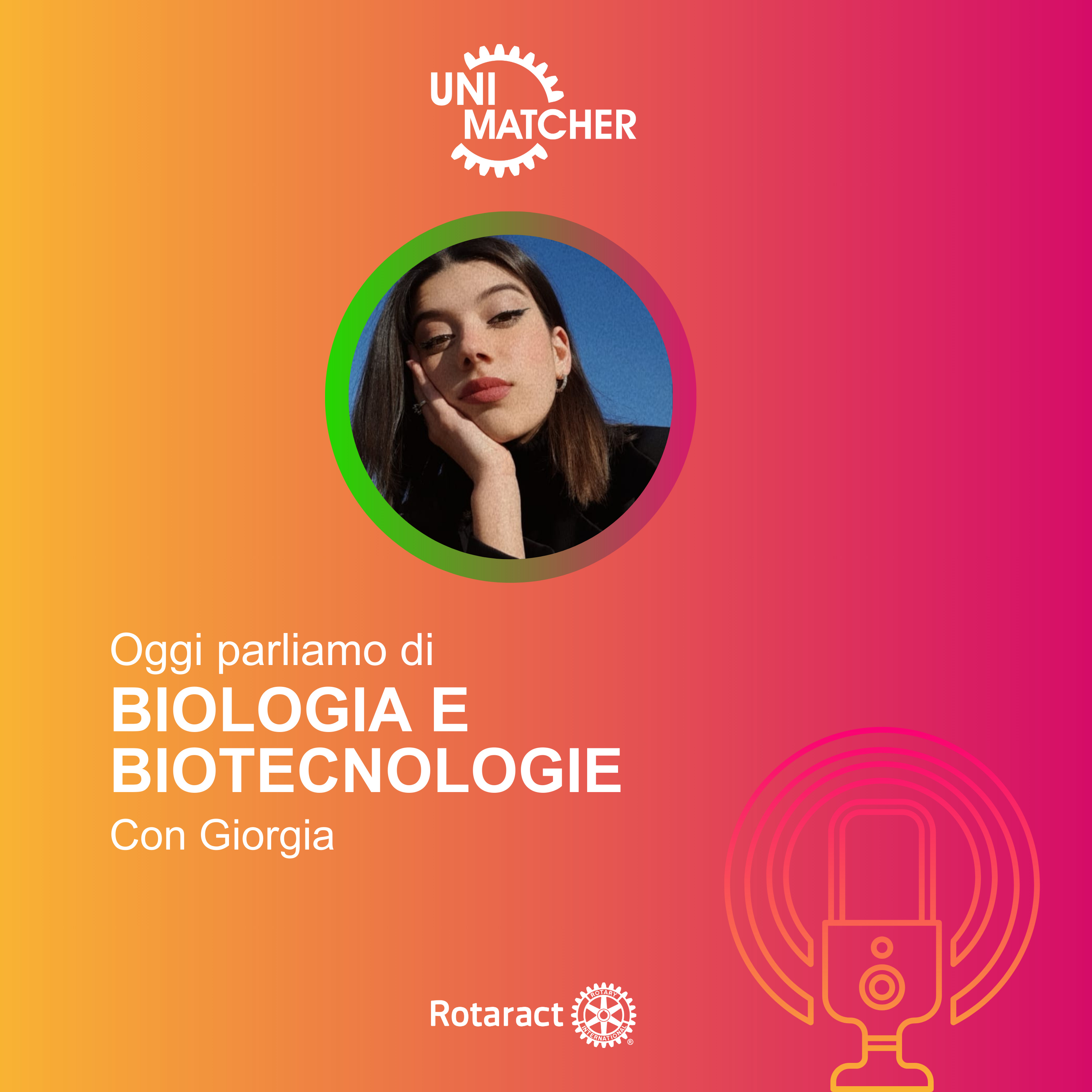 Unimatcher - Your Future Your Choice