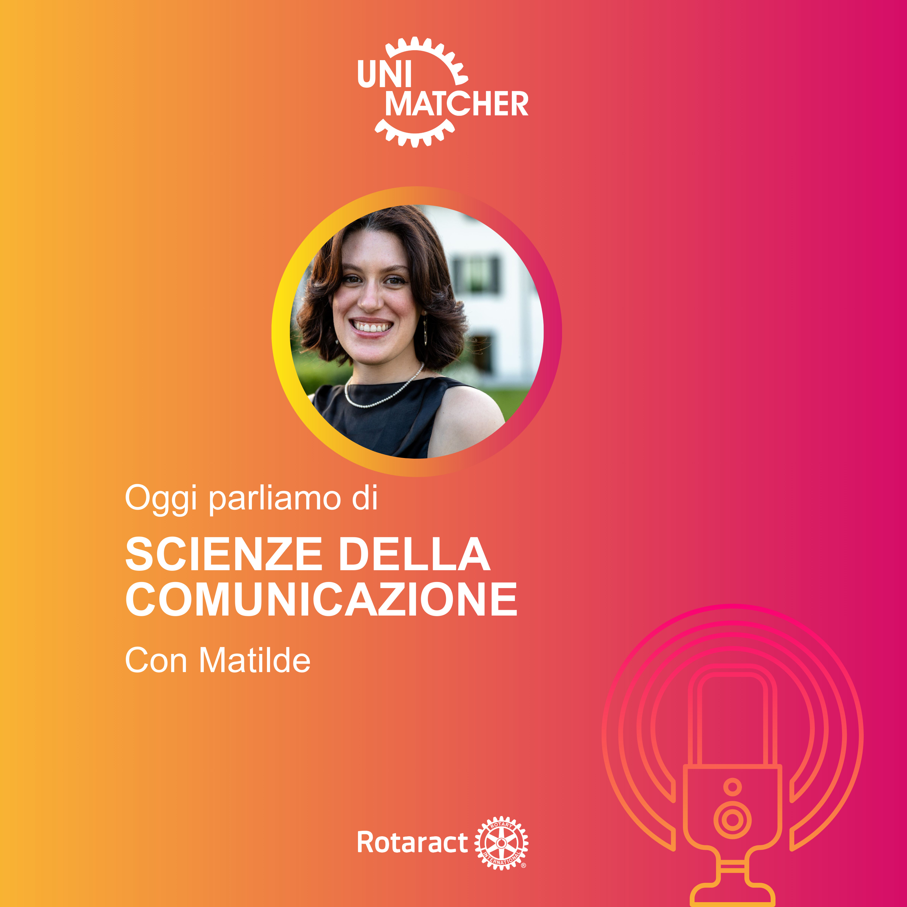 Unimatcher - Your Future Your Choice