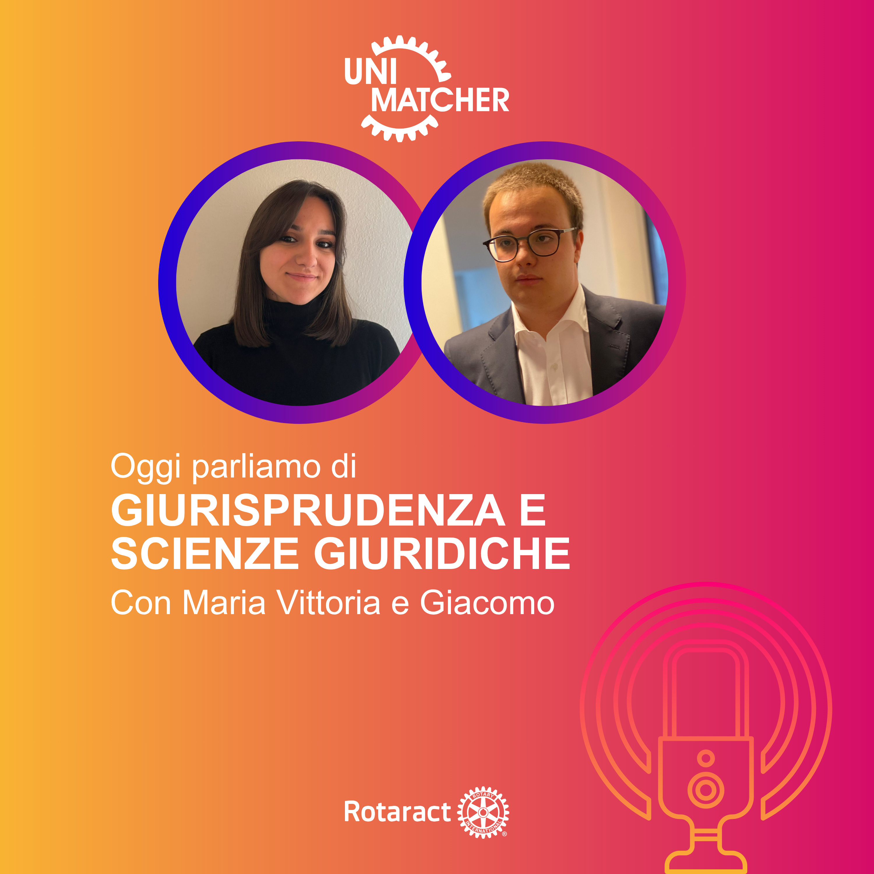 Unimatcher - Your Future Your Choice