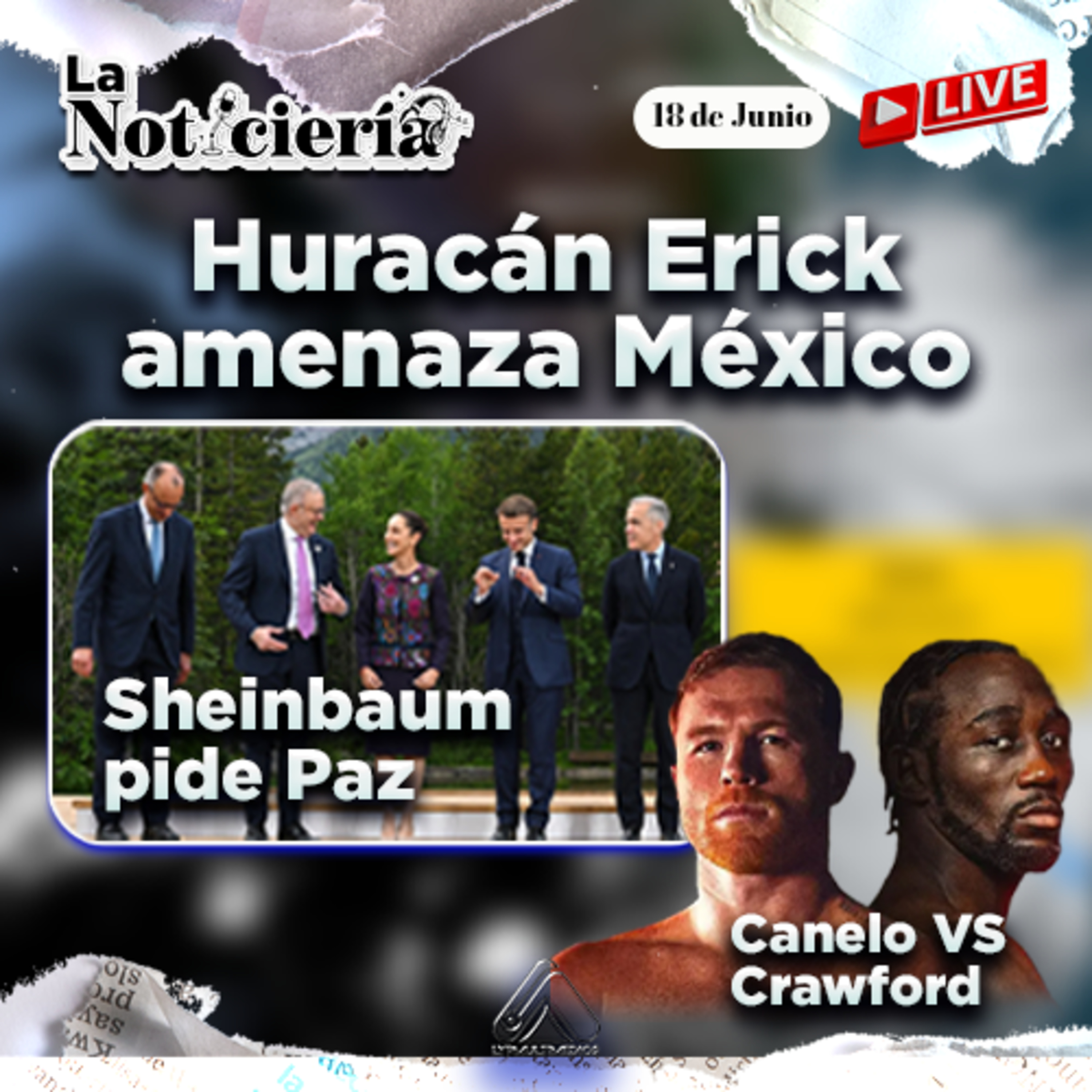 La Noticiería
