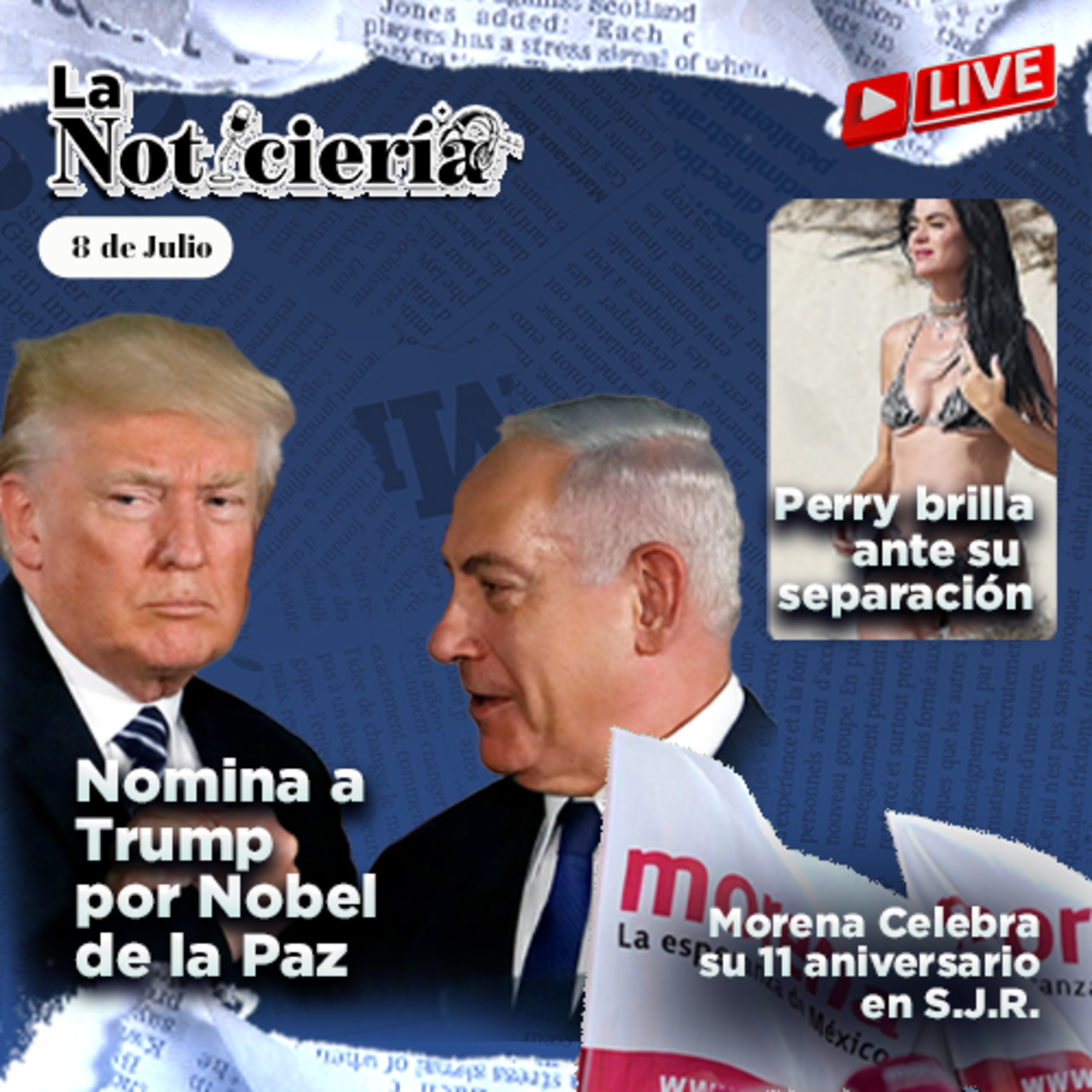 Récord de huachicol | UIF lanza mega denuncias episode artwork