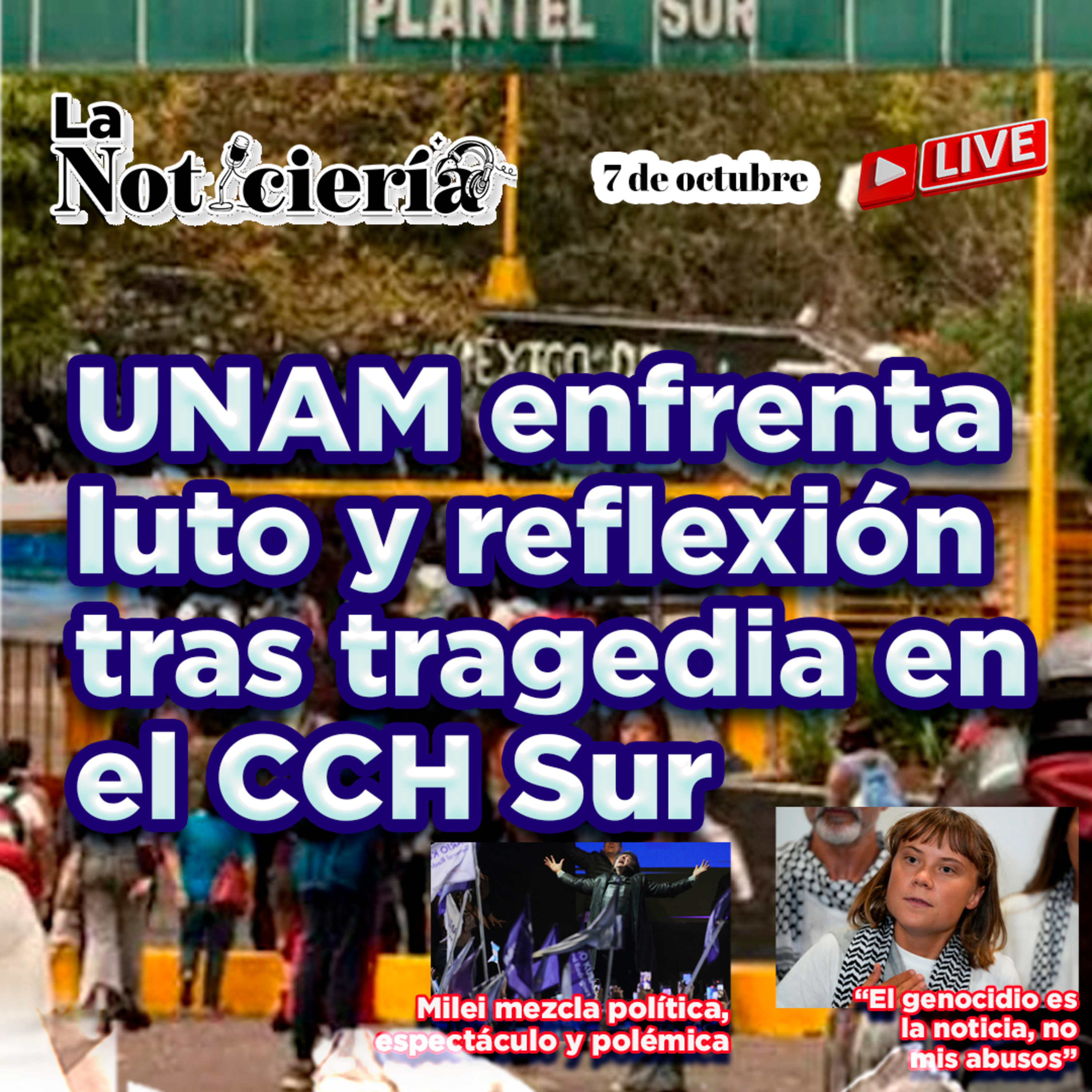 La Noticiería