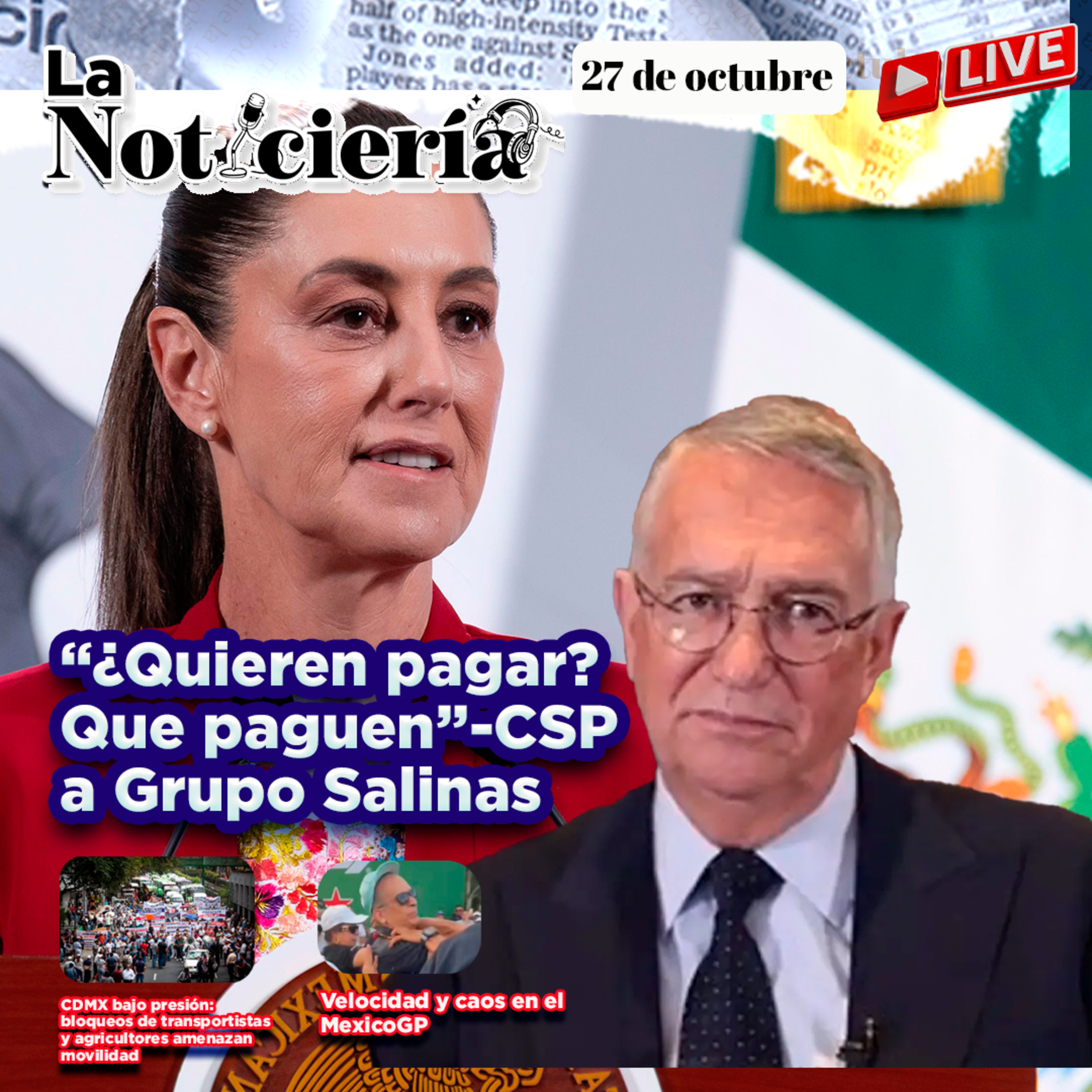 La Noticiería