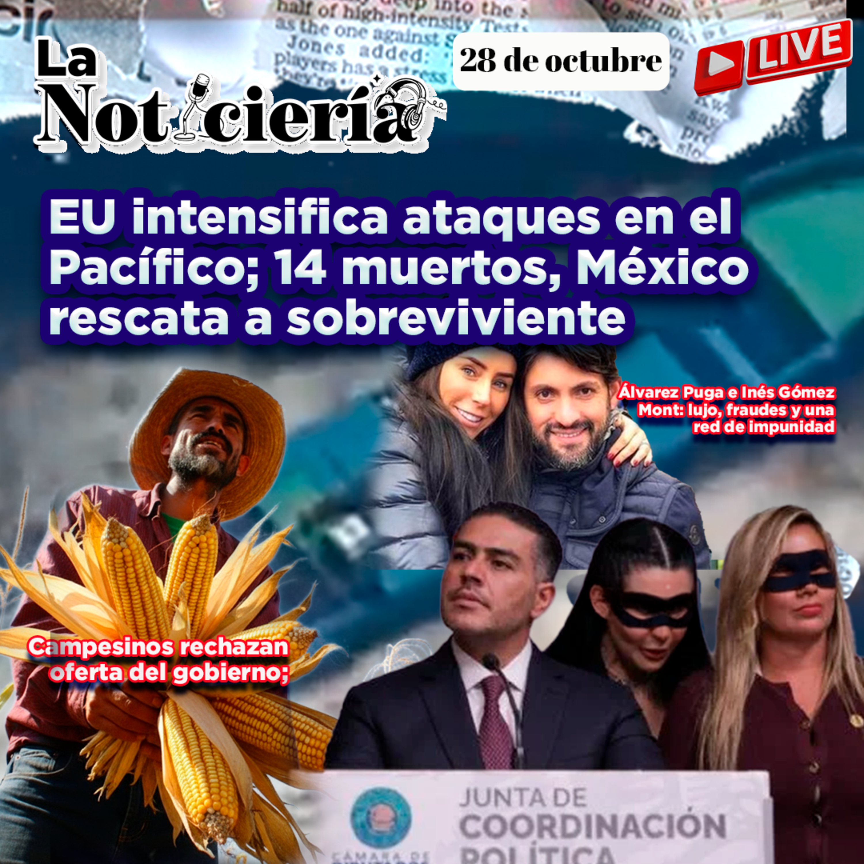 La Noticiería