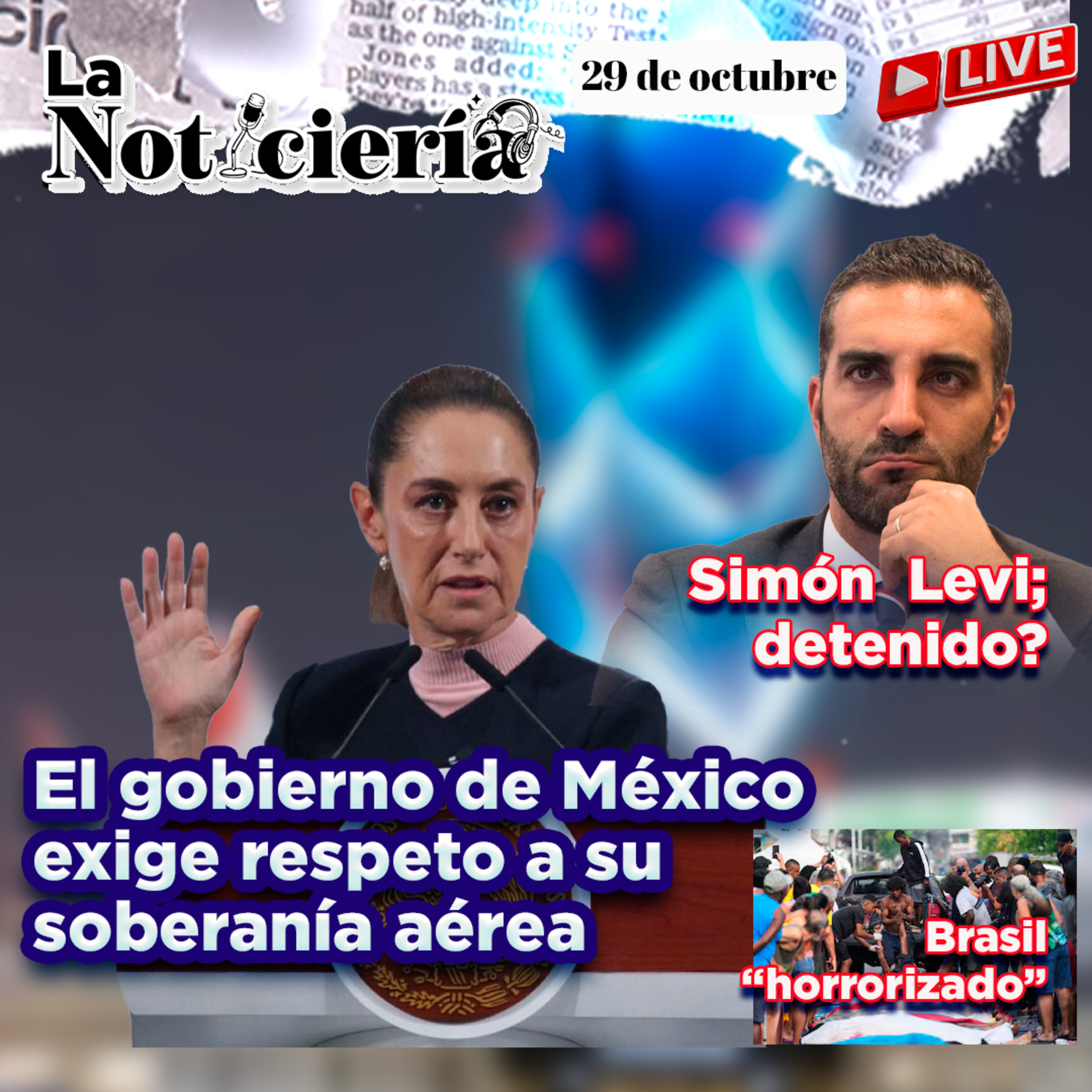La Noticiería