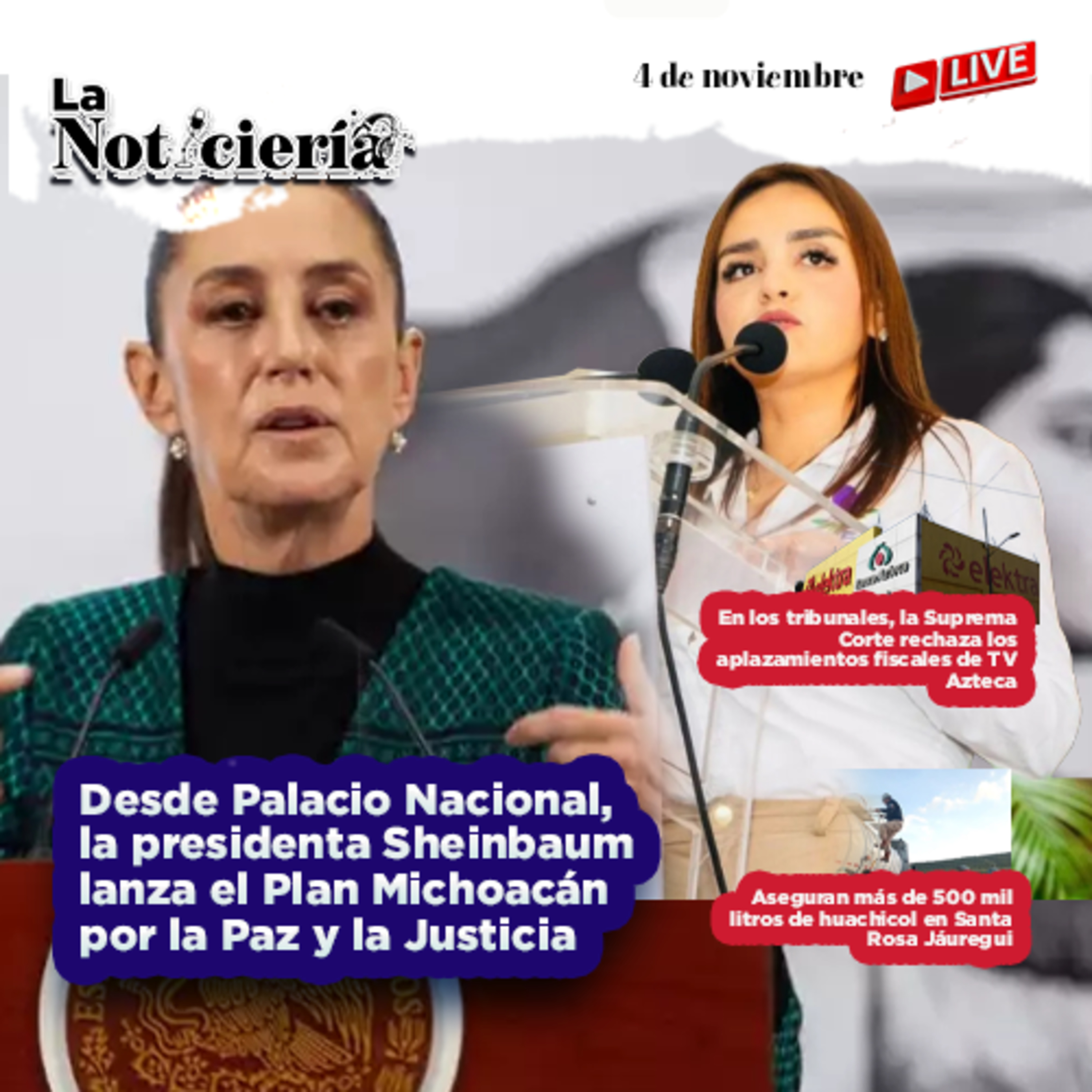 La Noticiería