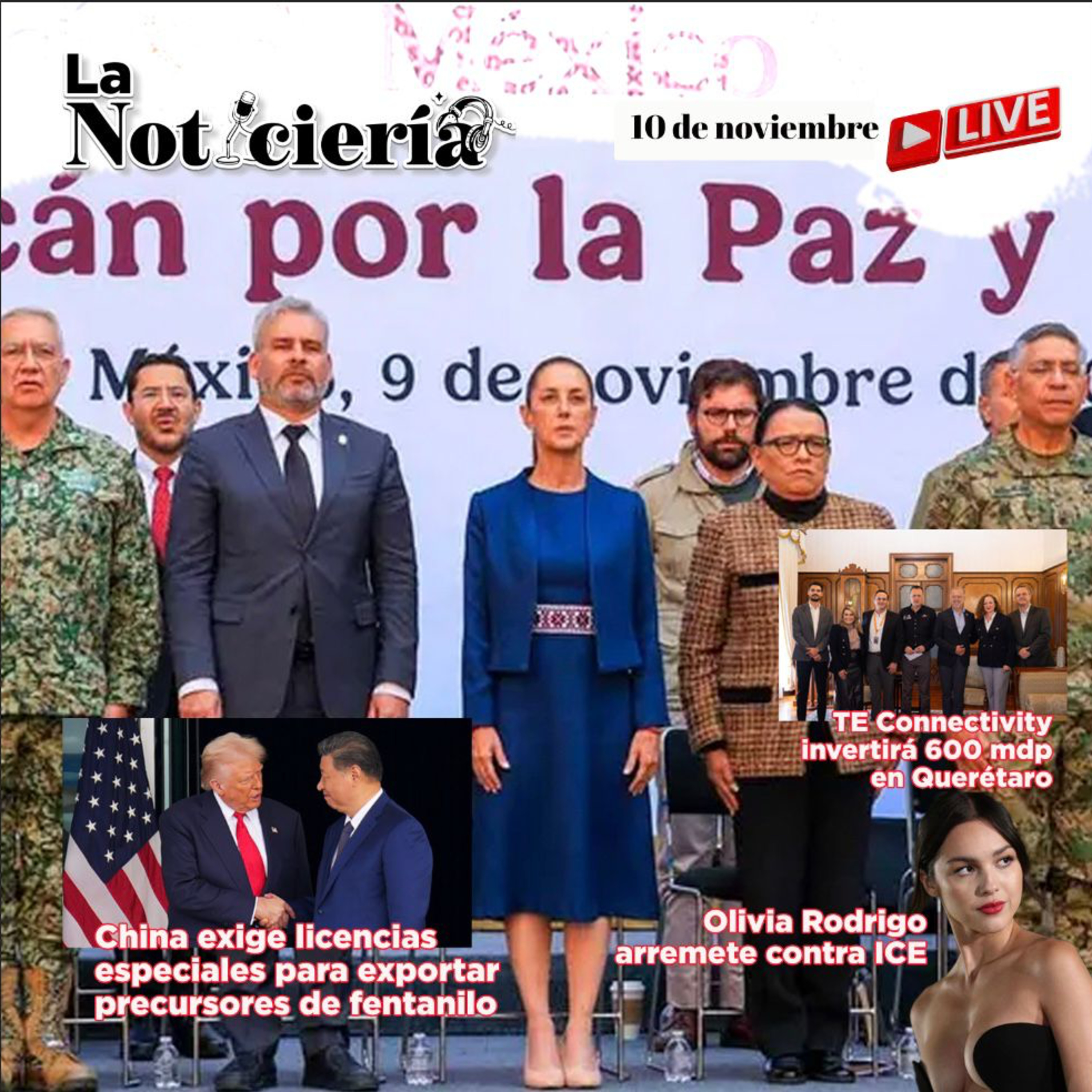 La Noticiería