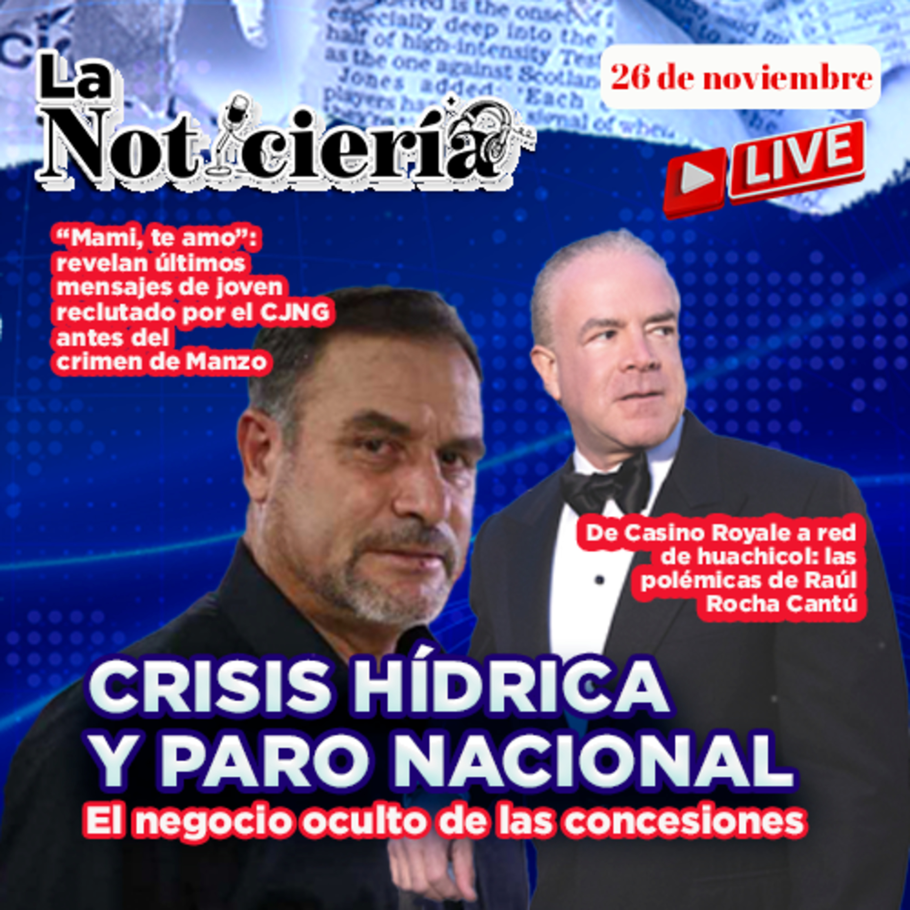 La Noticiería