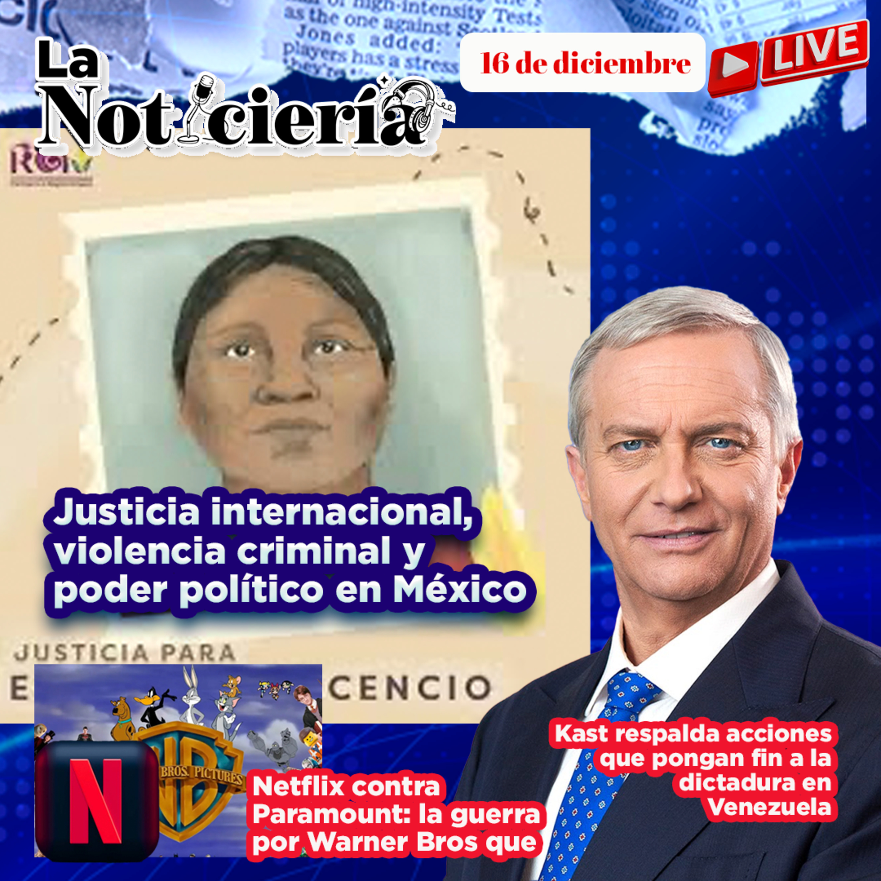 La Noticiería