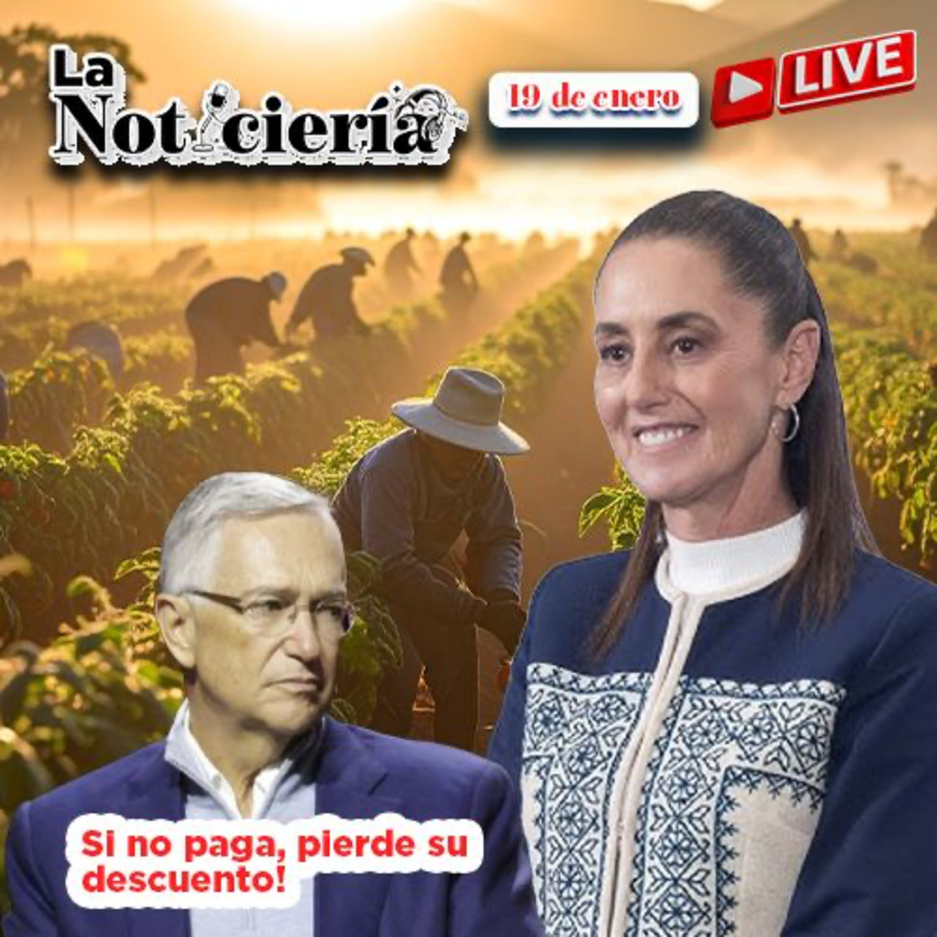 La Noticiería