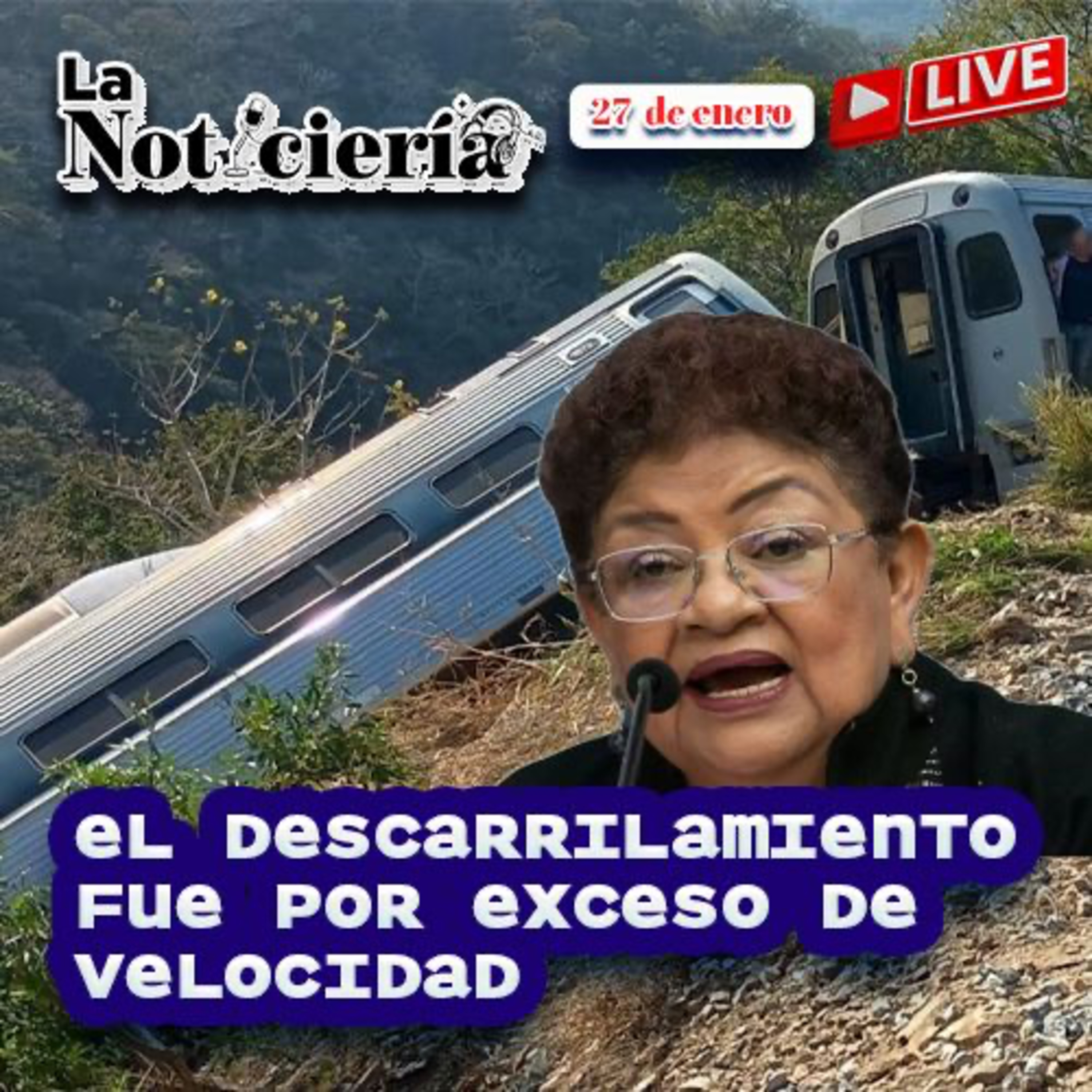 Responsabilidades, poder y decisiones que marcan el rumbo episode artwork