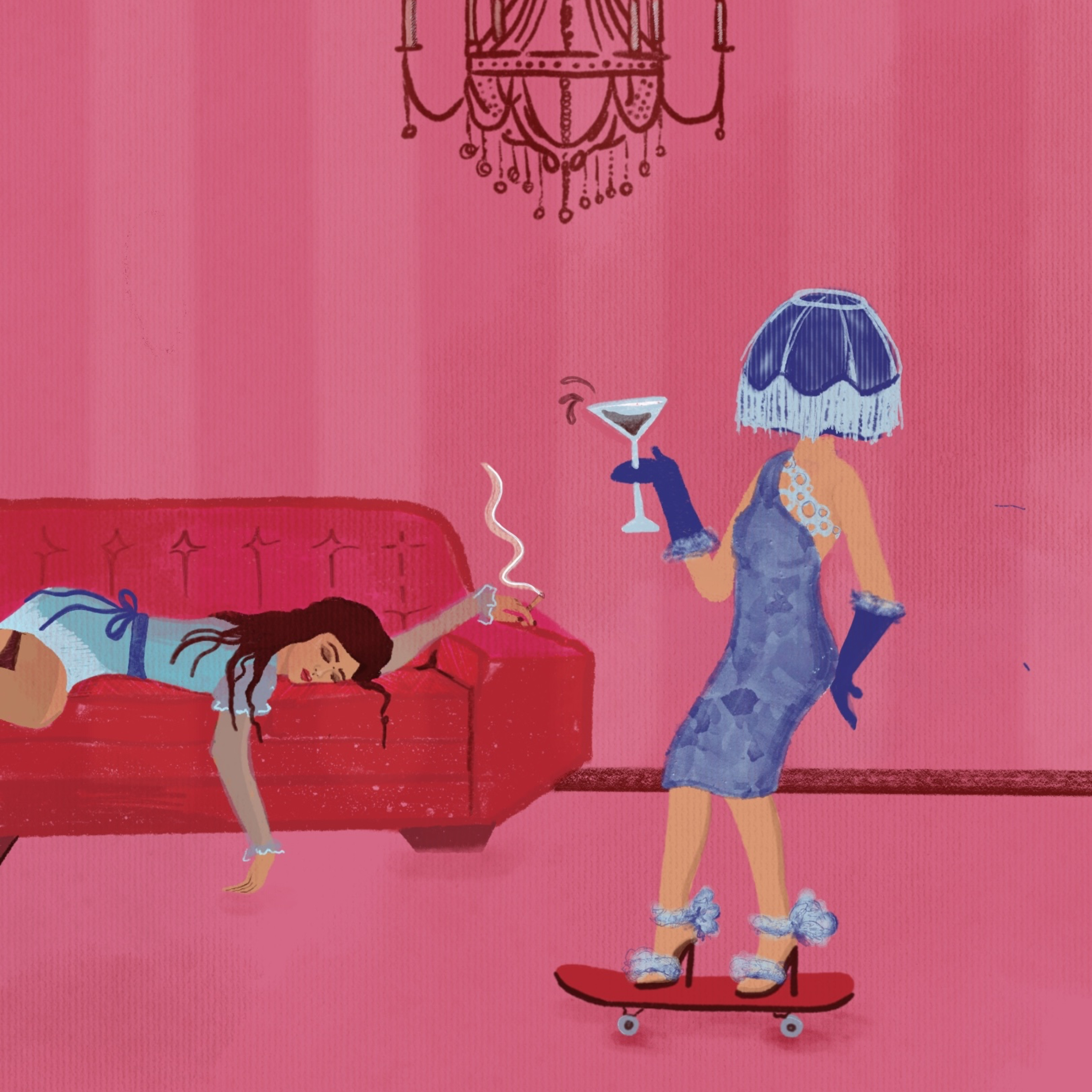 Non-Alcoholic Krispy Kreme  episode artwork